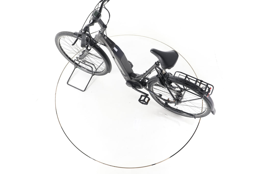 Victoria eTrekking 7.6 City E-Bike Tiefeinsteiger - Image 20