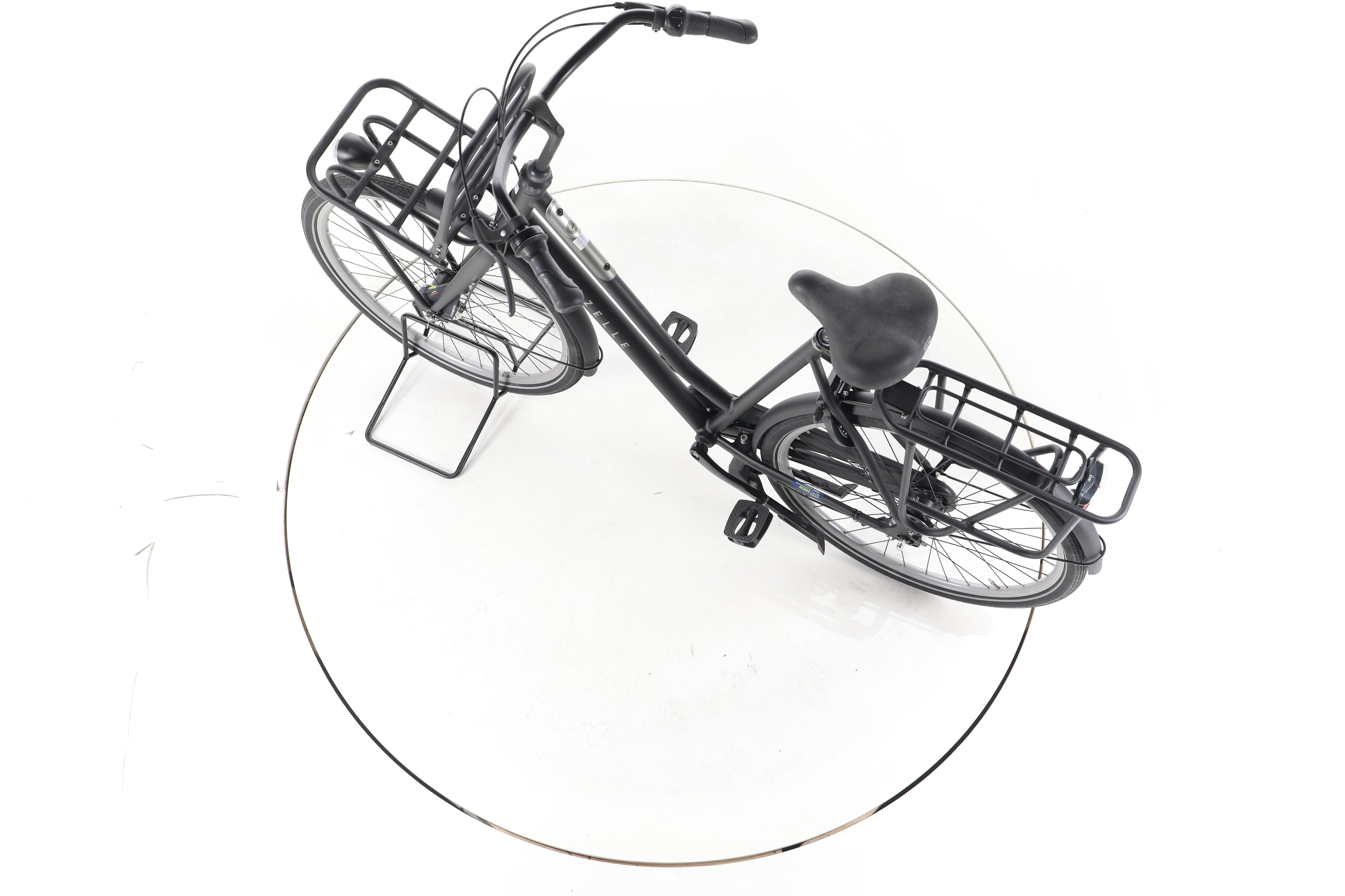 Gazelle Heavy Duty Fahrrad City & Trekking - Image 20