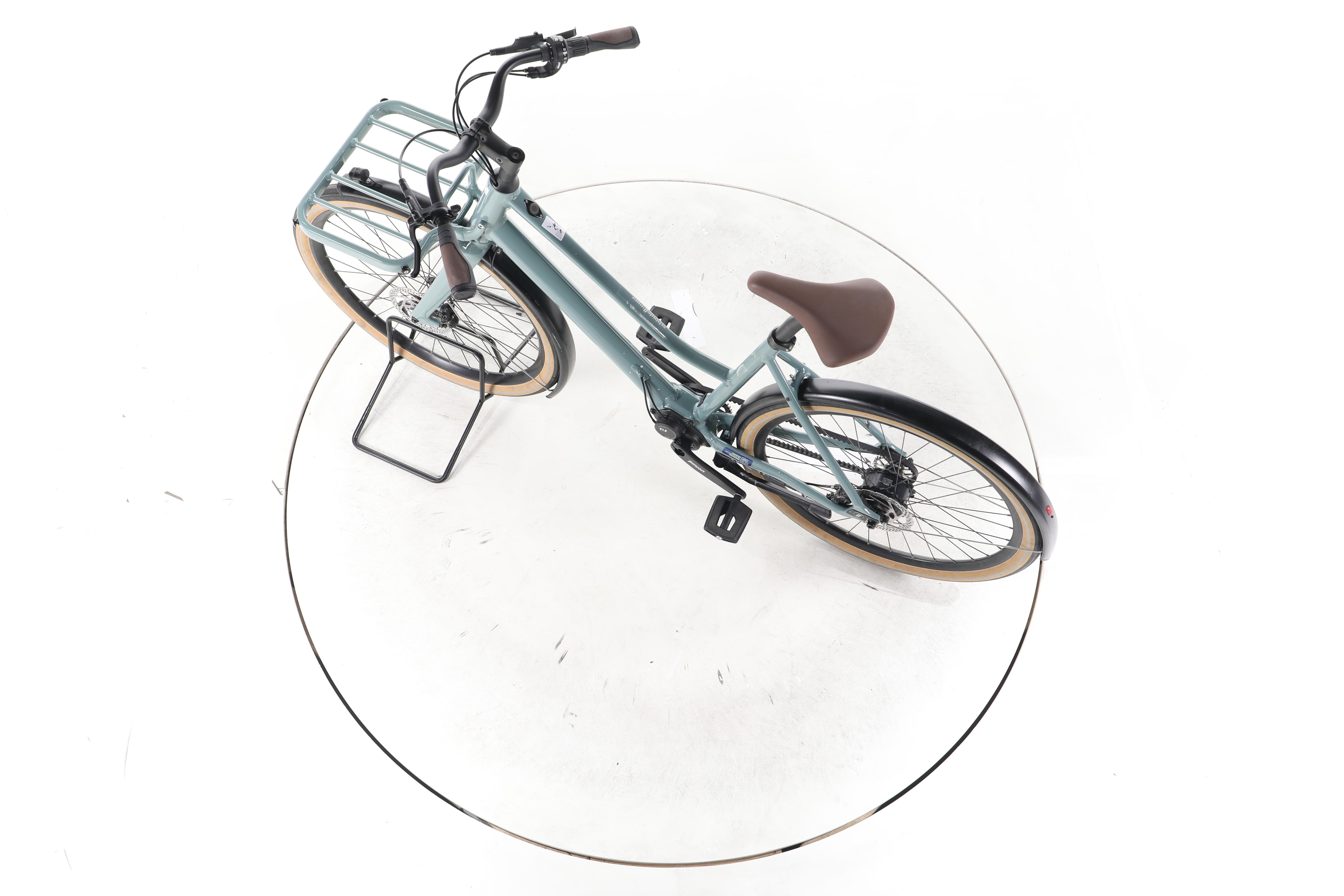 Schindelhauer Bikes Emilia IX City E-Bike - Image 20