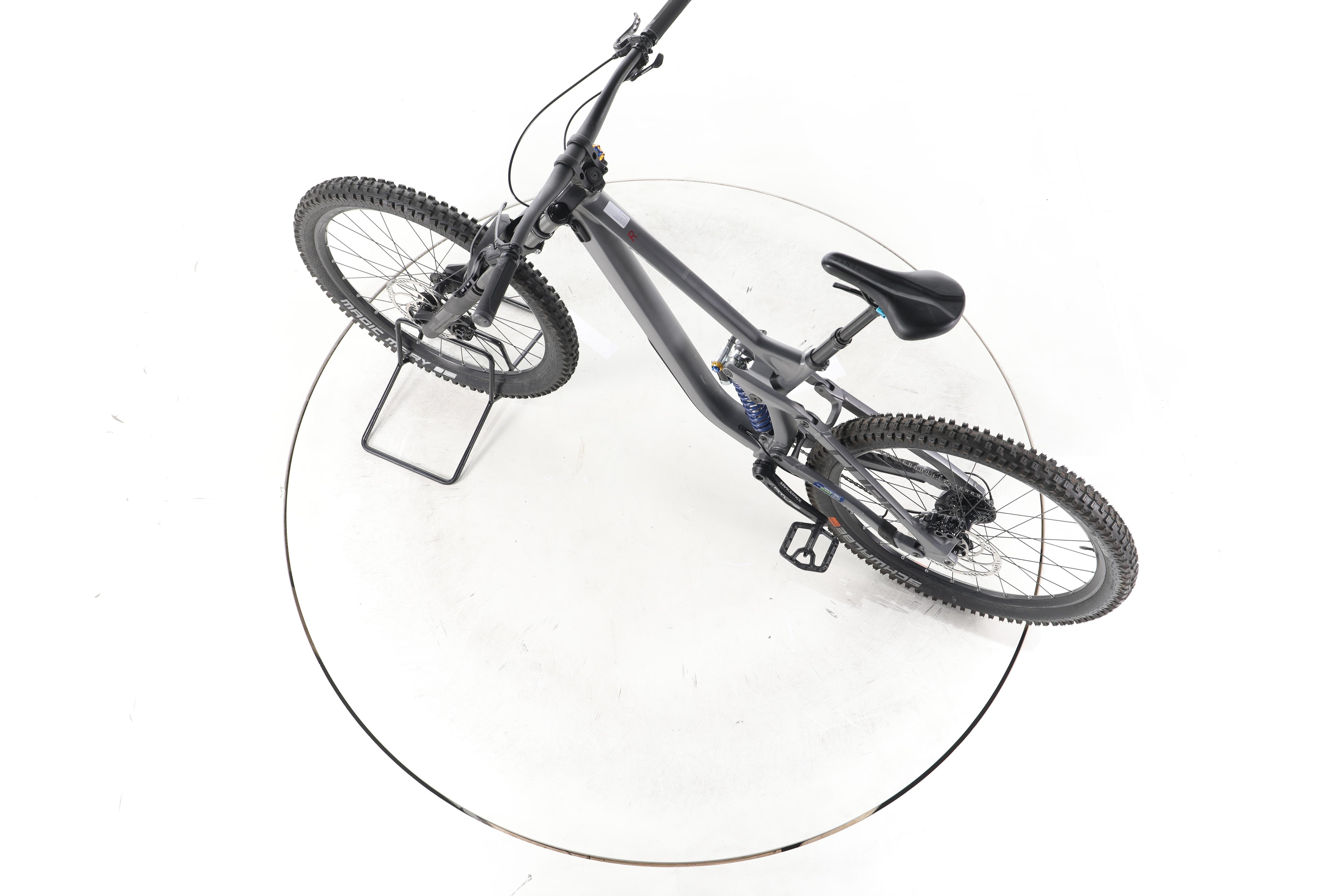 Cube TWO15 Pro Fahrrad Fully - Image 20