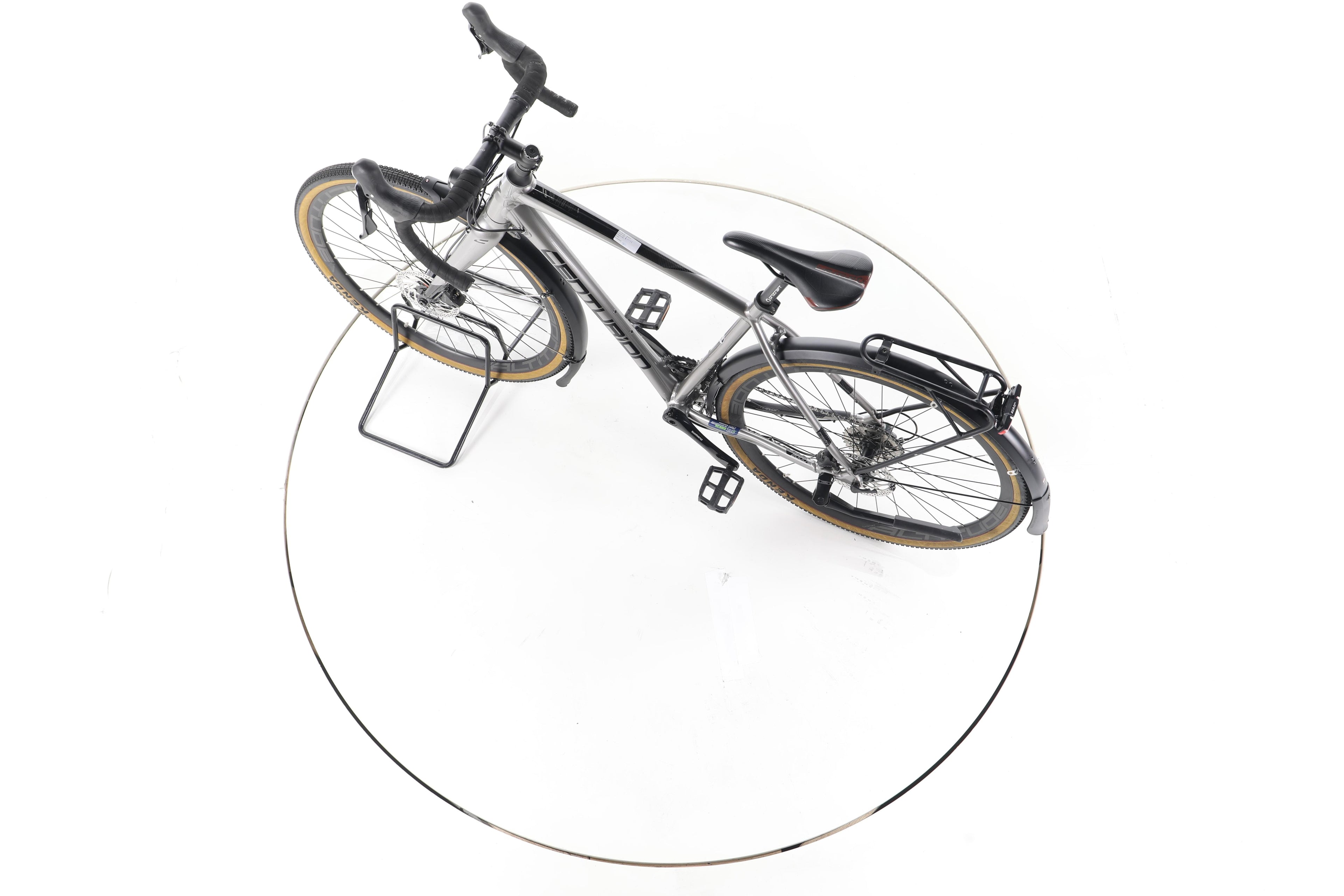 Centurion Crossfire Gravel 2000 EQ - Image 20