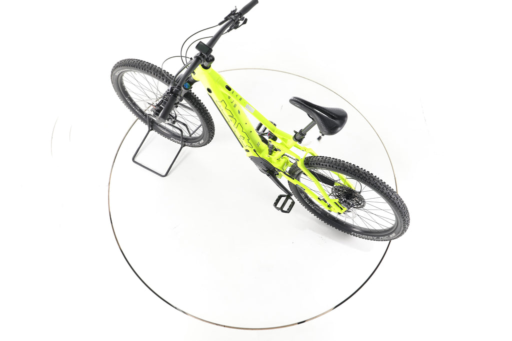 MAXX FAB.4 ELS E-Bike Fully - Image 20