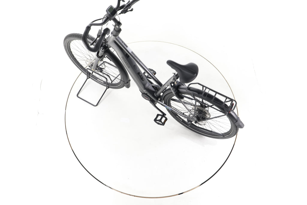 Pegasus Premio Evo 10 Lite Comfort Trekking E-Bike - Image 20