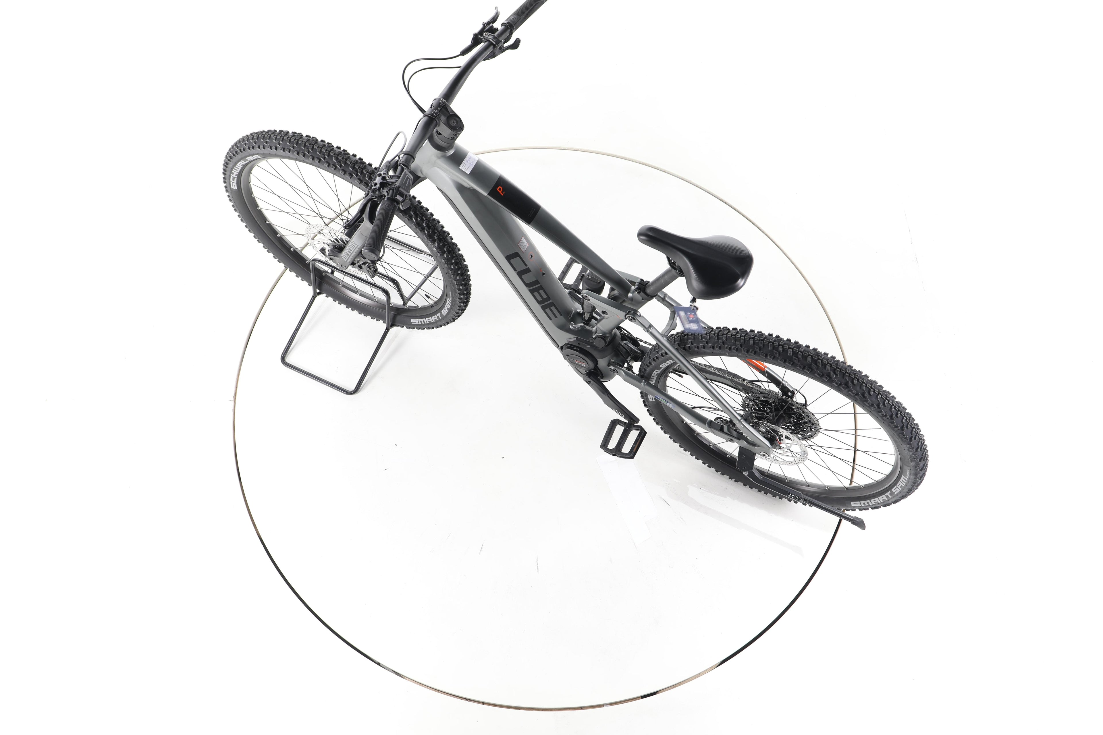 Cube Stereo Hybrid 120 Pro Fully E-Bike 2023 - Image 20