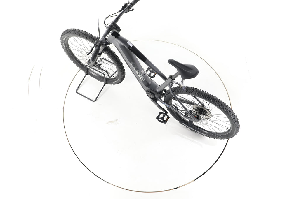 Cube Reaction Hybrid Race E-Bike - Image 20