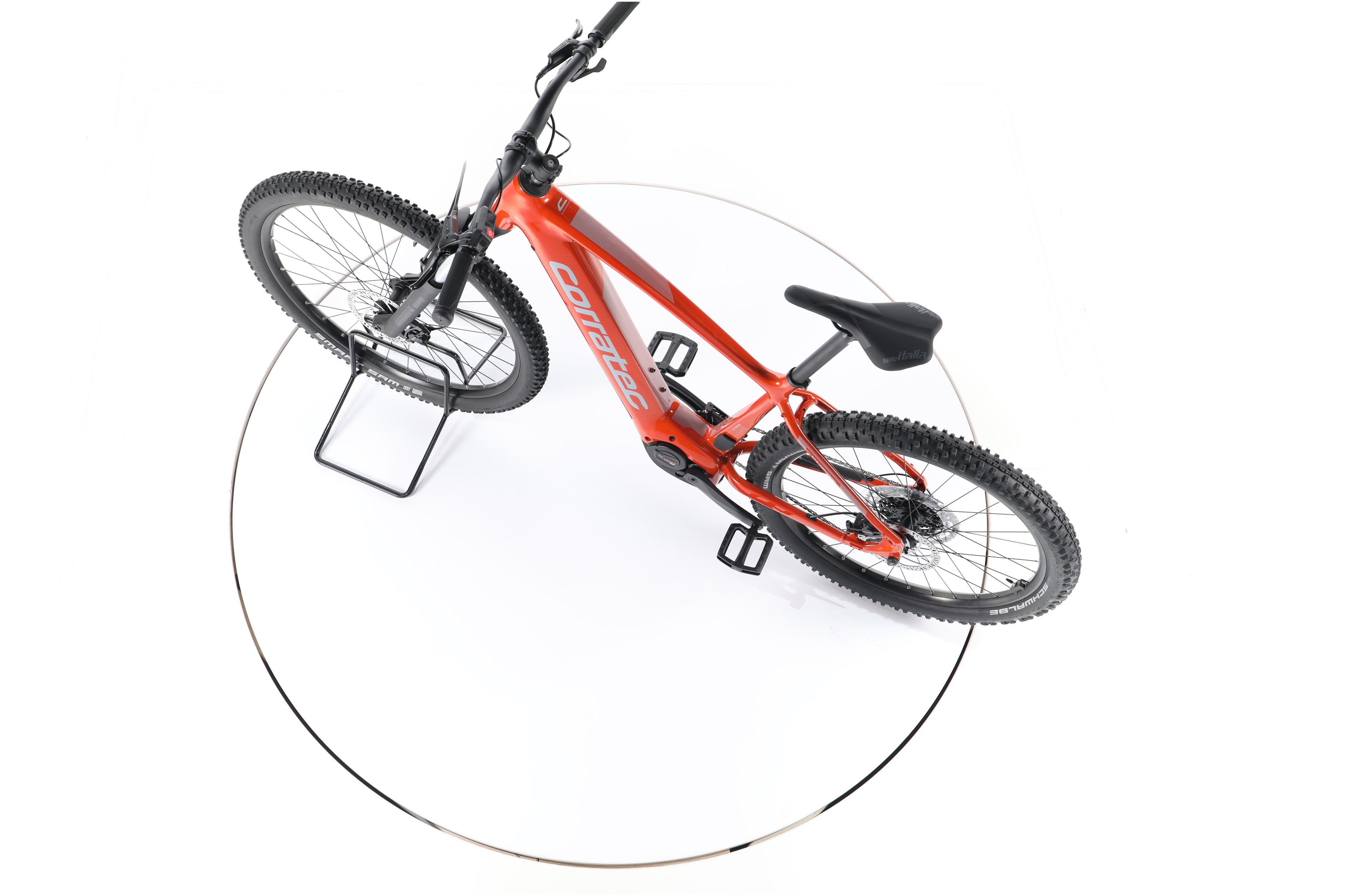 Corratec E-Power X-Vert Race E-Bike 2024 - Image 20