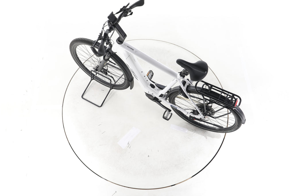 KTM Macina Style 720 Trekking E-Bike - Image 20