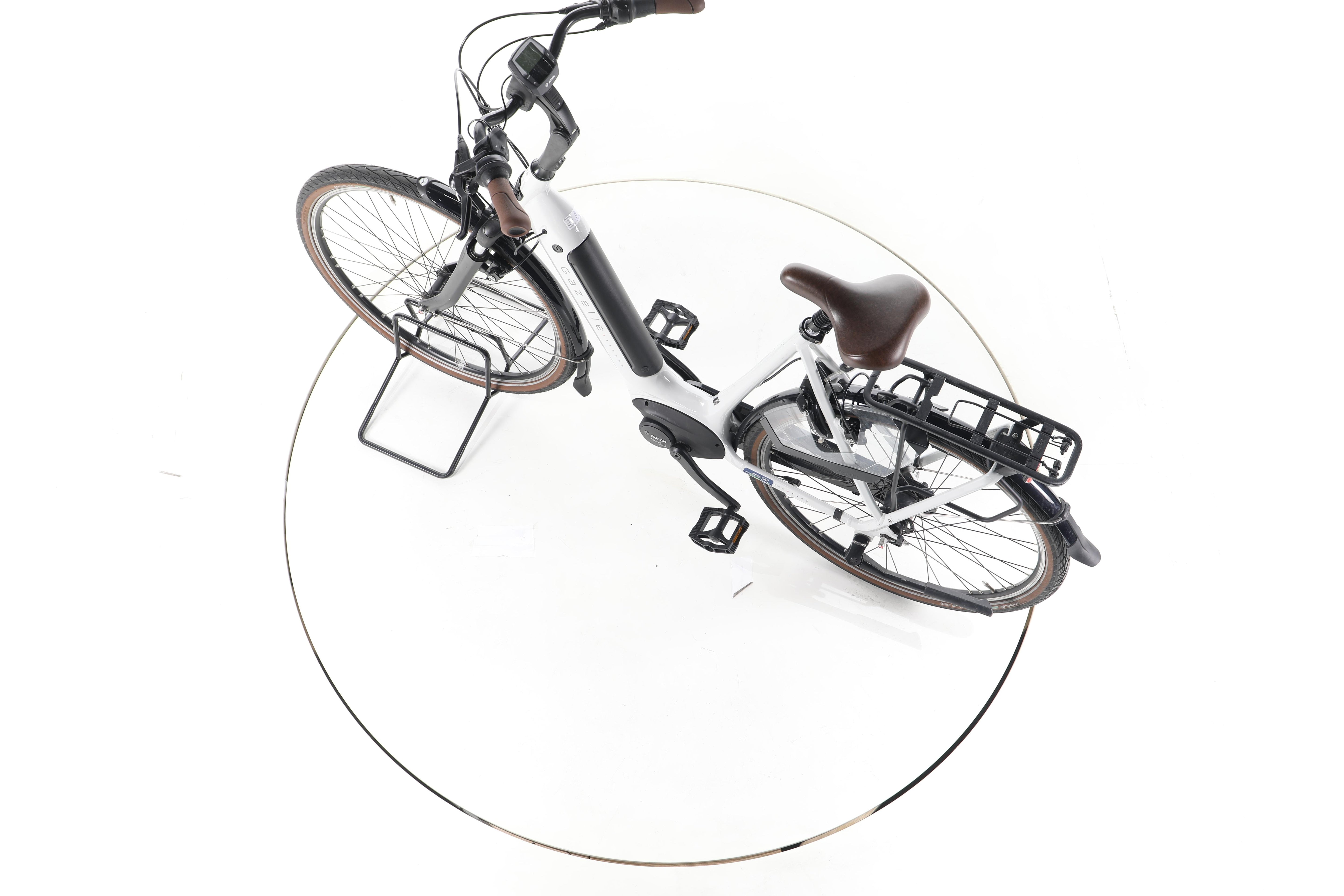 Gazelle Arroyo C7+ HMB Elite City E-Bike Tiefeinsteiger - Image 20