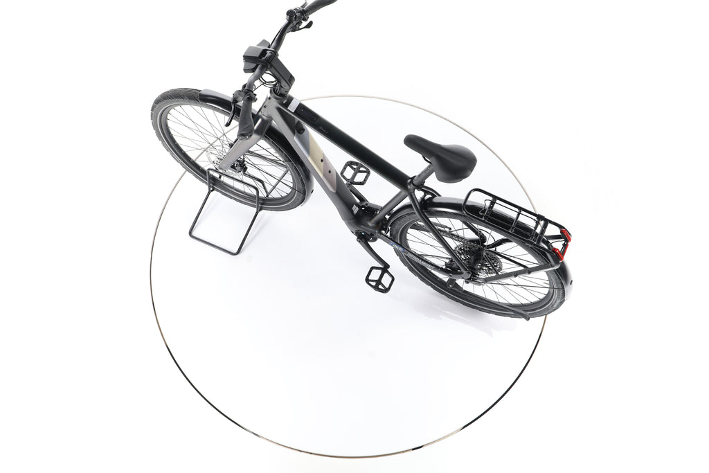 Bergamont E-Vitess Elite Trekking E-Bike - Image 20