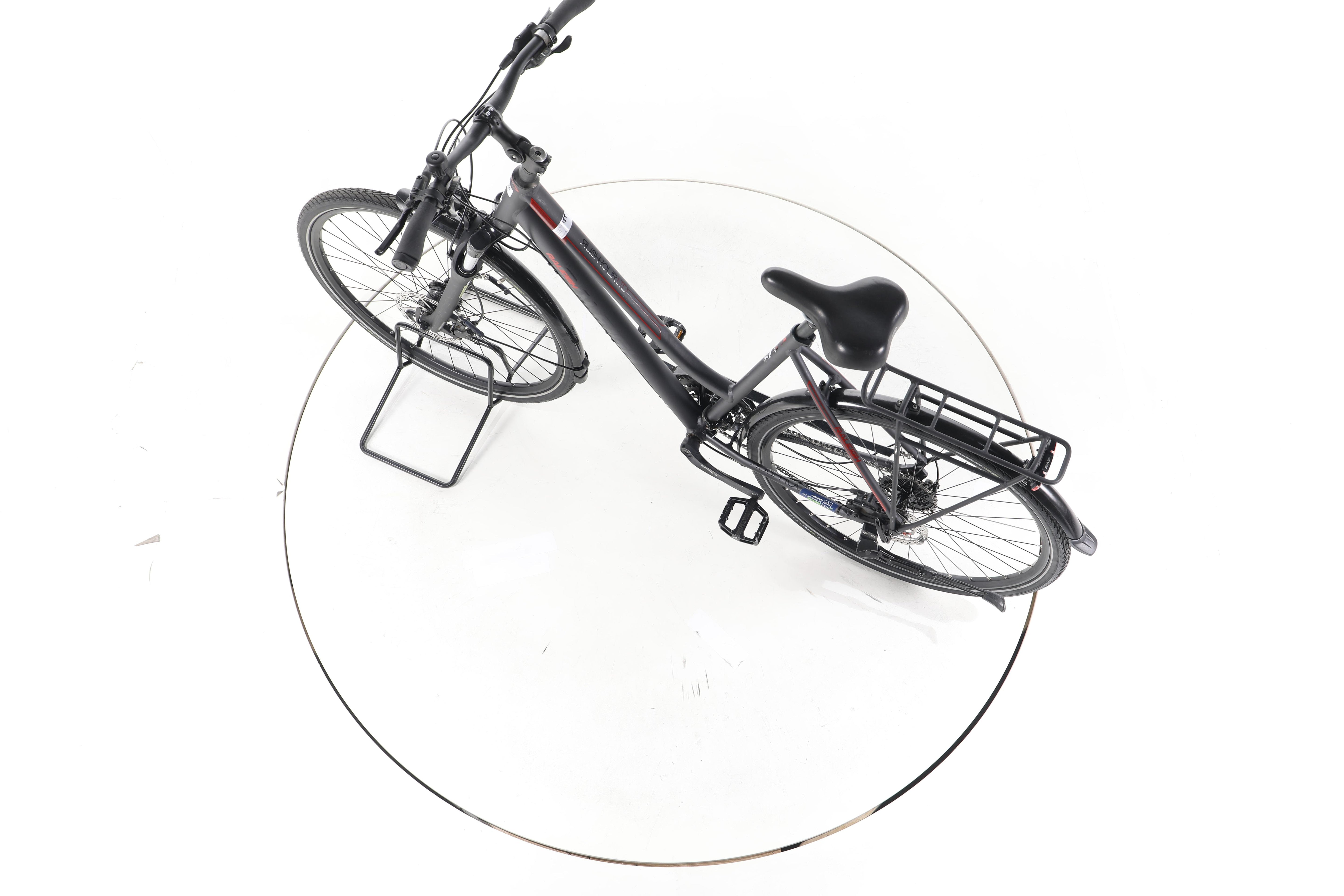 Raleigh RUSHHOUR LTD - Image 20