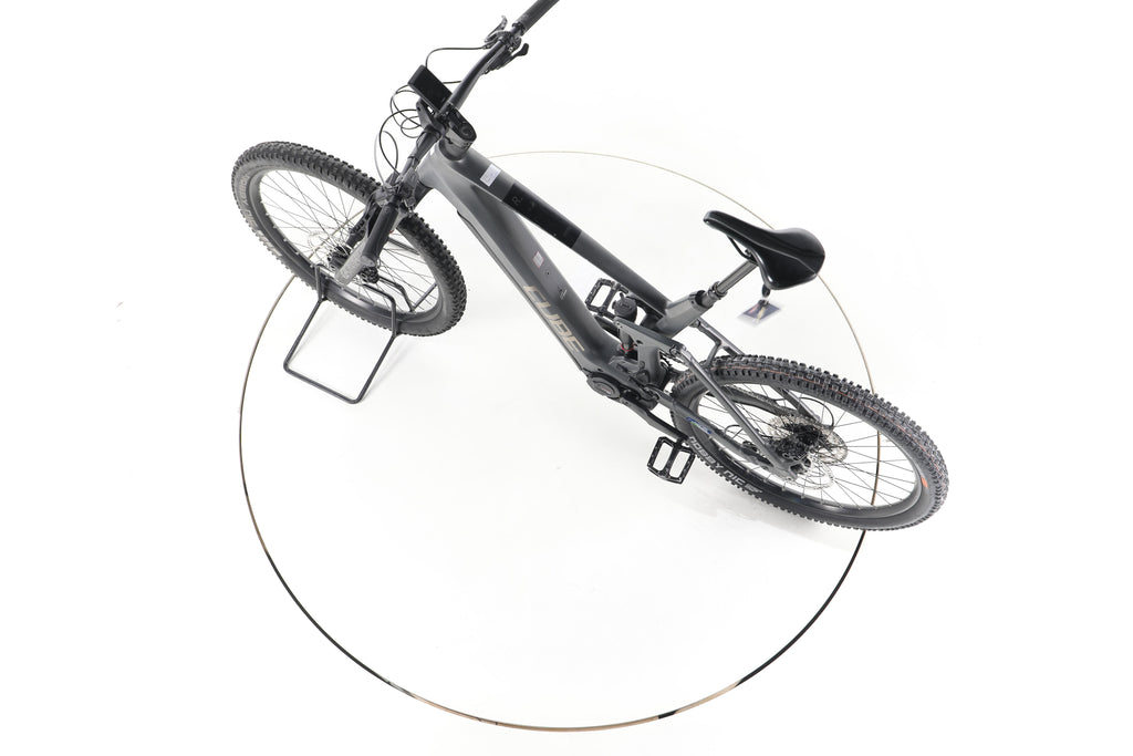 Cube Stereo Hybrid 160 HPC Race E-Bike Fully Carbon - Image 20