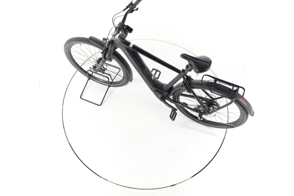 Cube Kathmandu Hybrid EXC Trekking E-Bike - Image 20