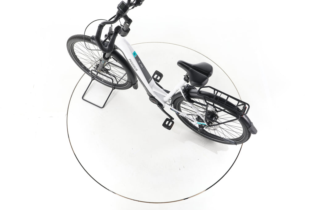 Pegasus Premio Evo 5 City E-Bike Tiefeinsteiger - Image 20