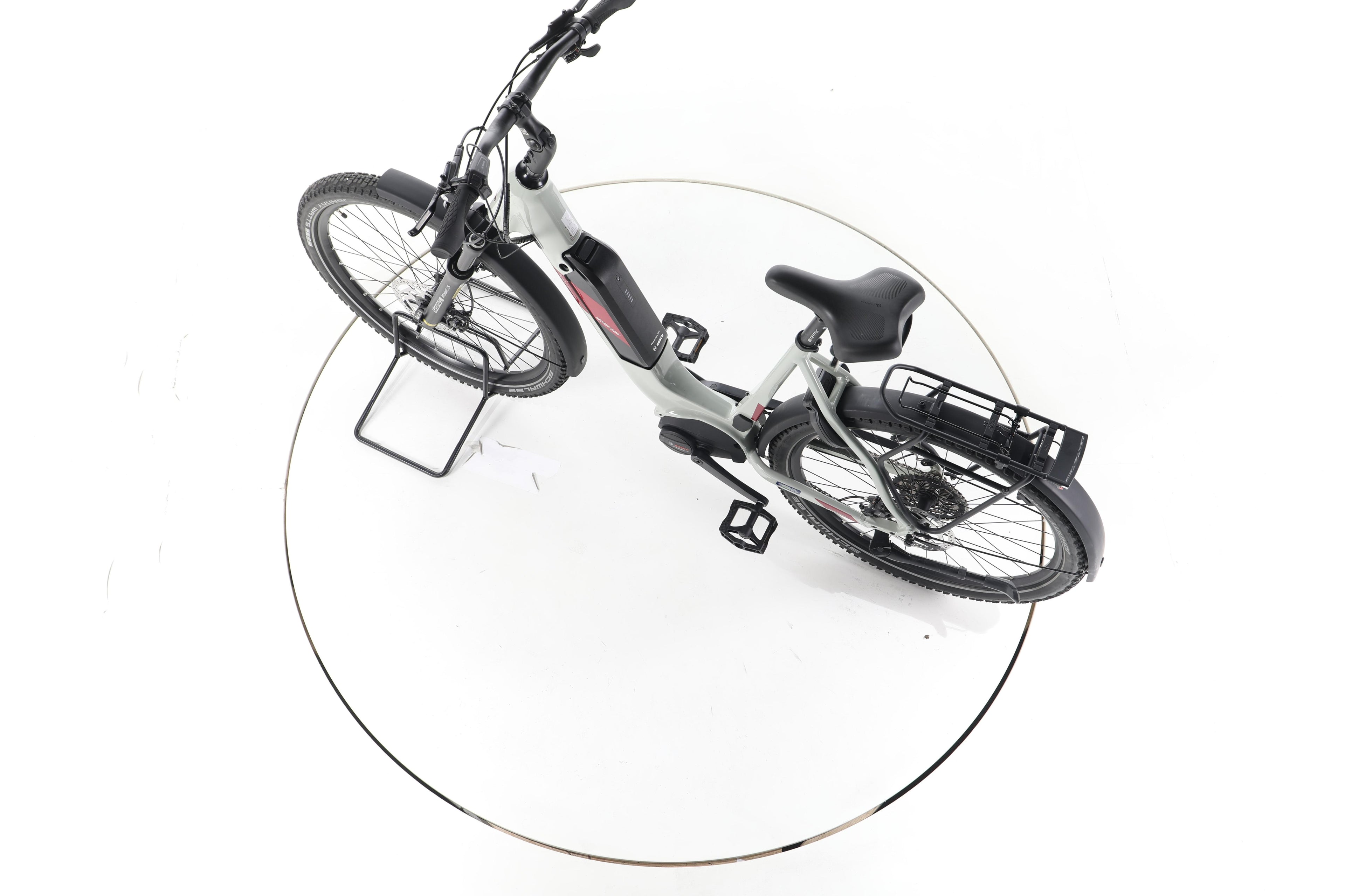 MORRISON SUB 2.0 Trekking E-Bike Tiefeinsteiger 2023 - Image 20