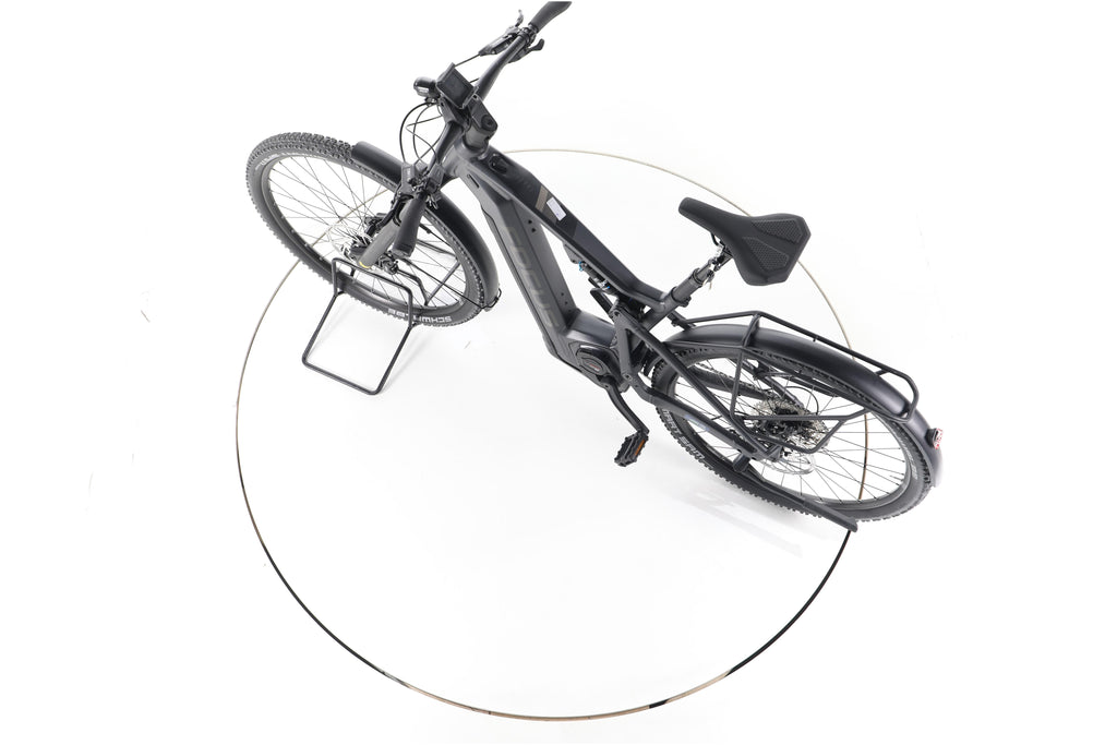 Focus Thron² 6.8 EQP SUV E-Bike - Image 20