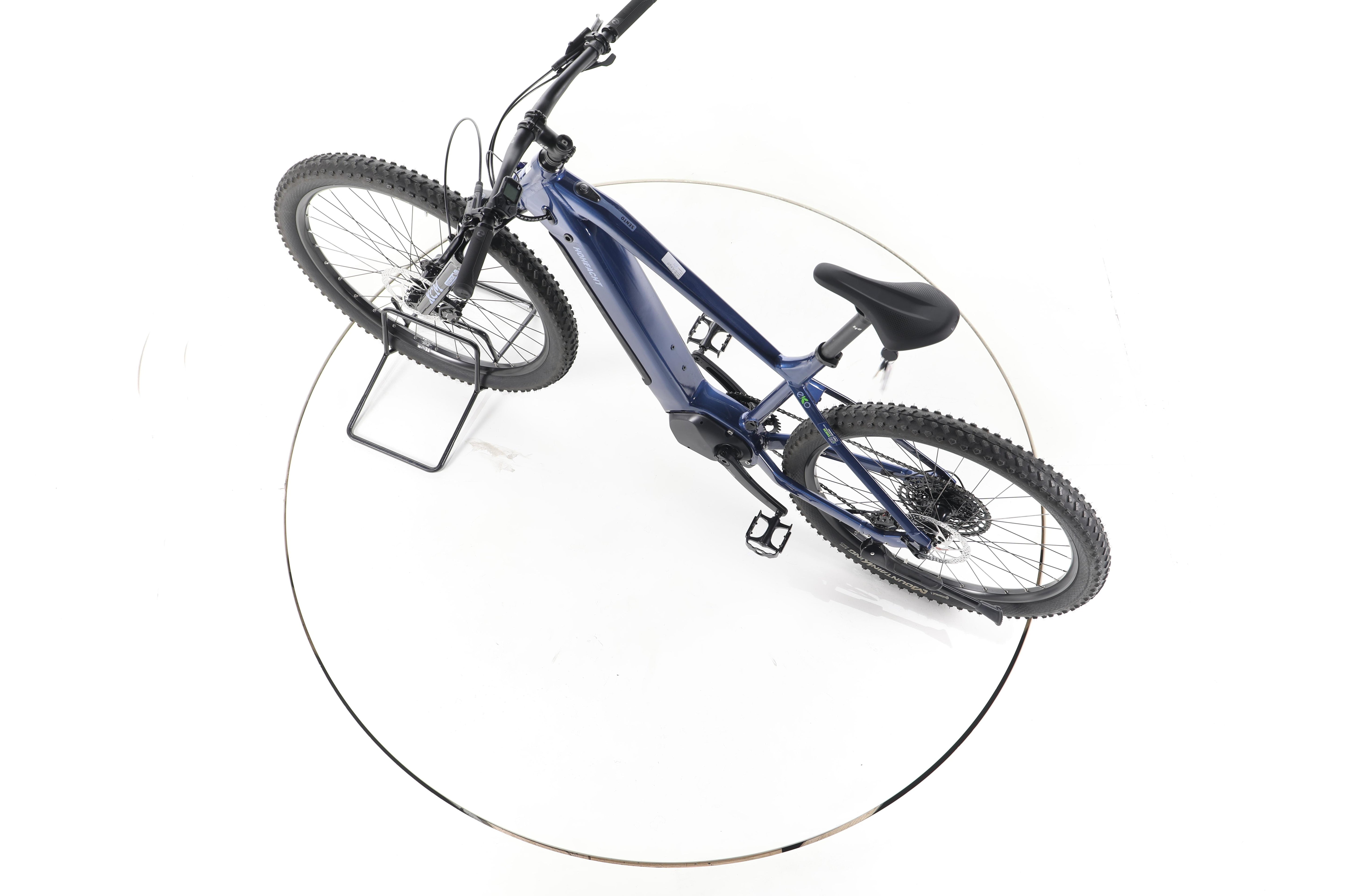 HoheAcht Sento EKO Rokito E-Bike - Image 20