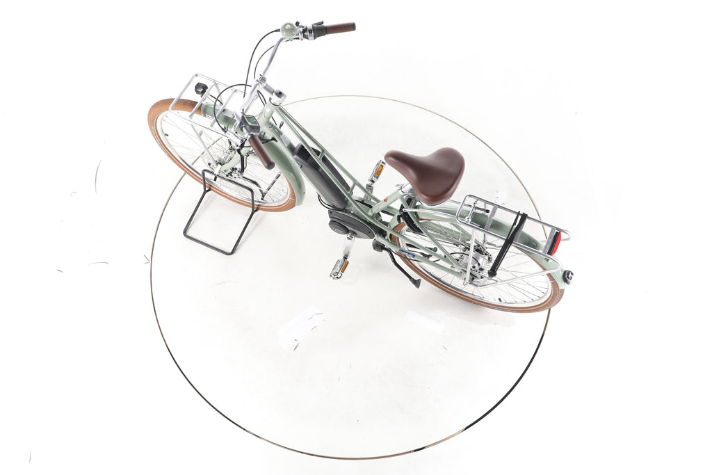 Electra Bicycle Loft Go! 5i EQ City E-Bike - Image 20