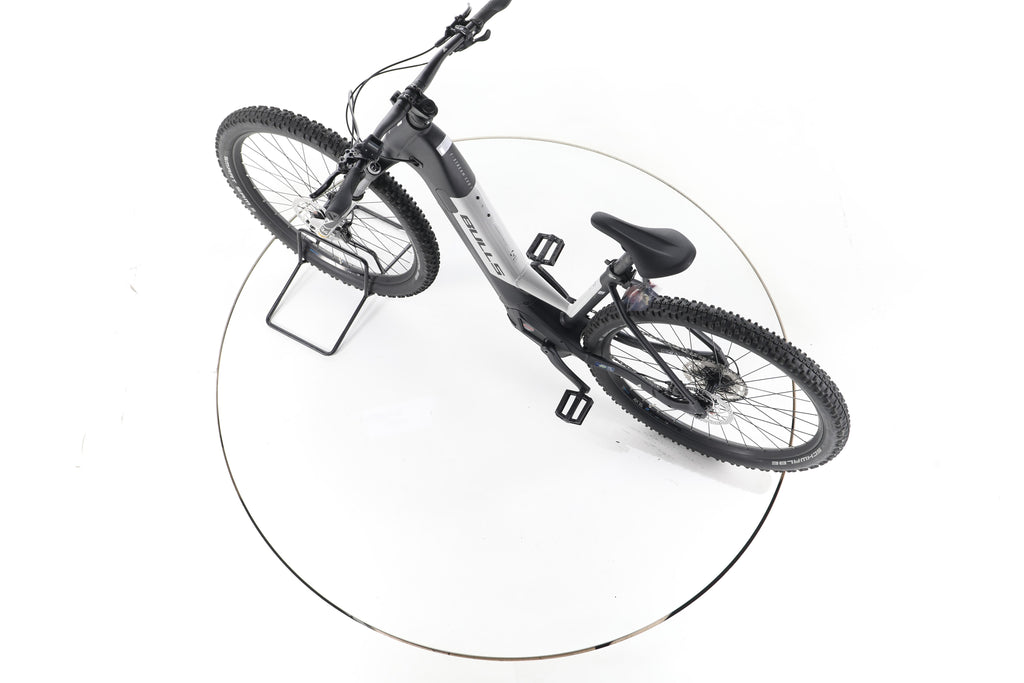 Bulls E-Stream EVO 1 E-Bike - Image 20