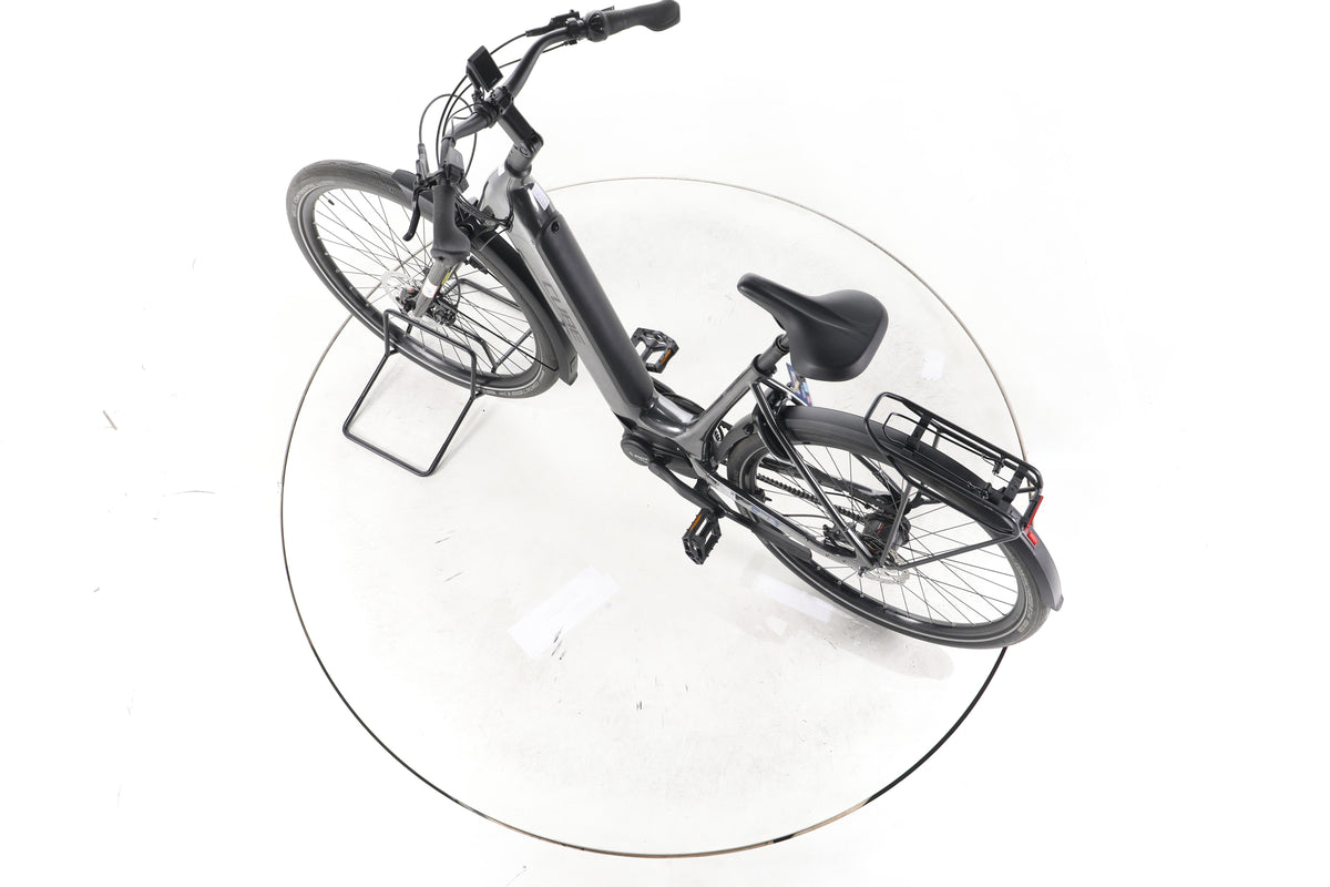 Cube Supreme Hybrid Deluxe One City E-Bike Tiefeinsteiger 2025 - Image 20