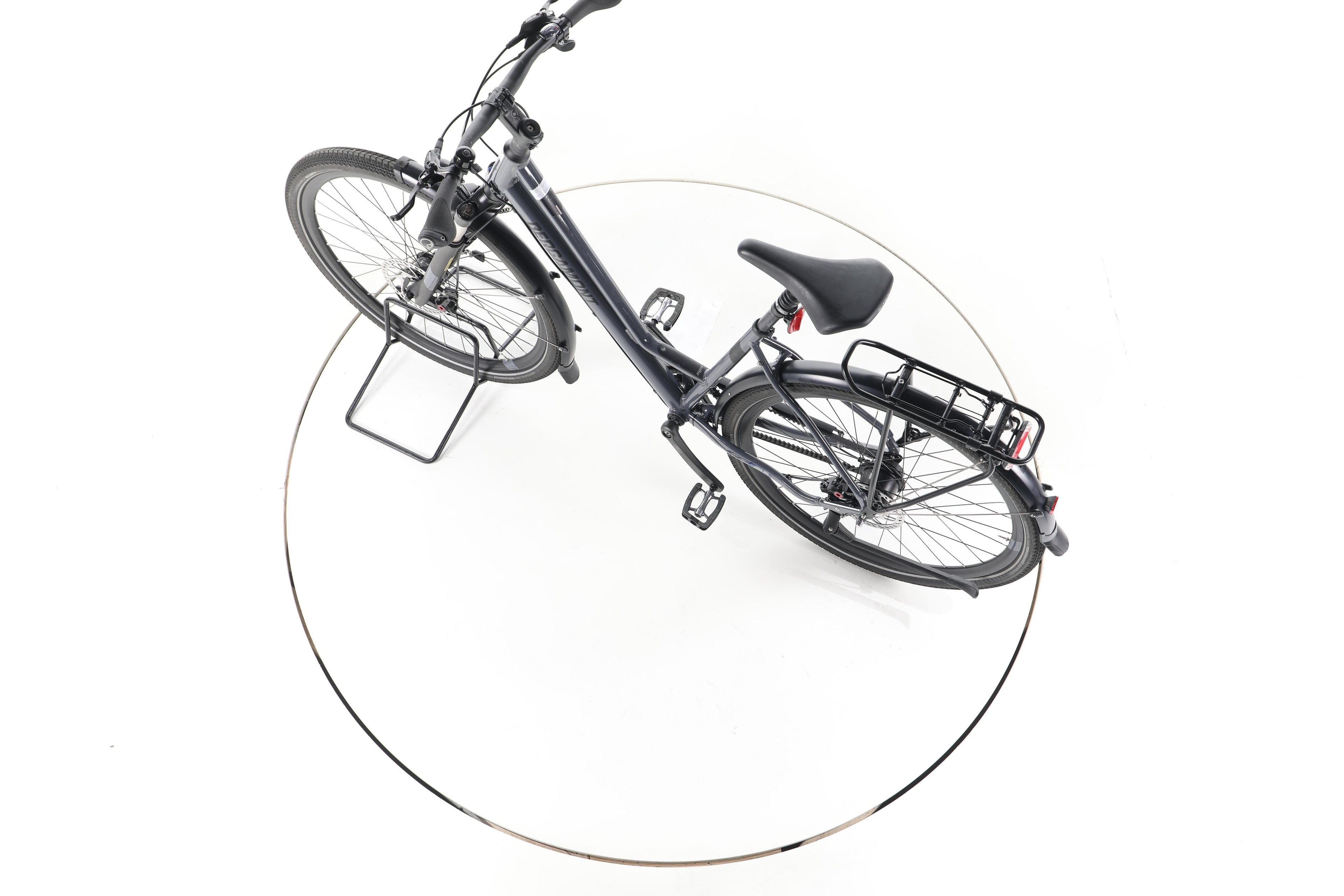 Bergamont Horizon N8 Belt Amsterdam - Image 20