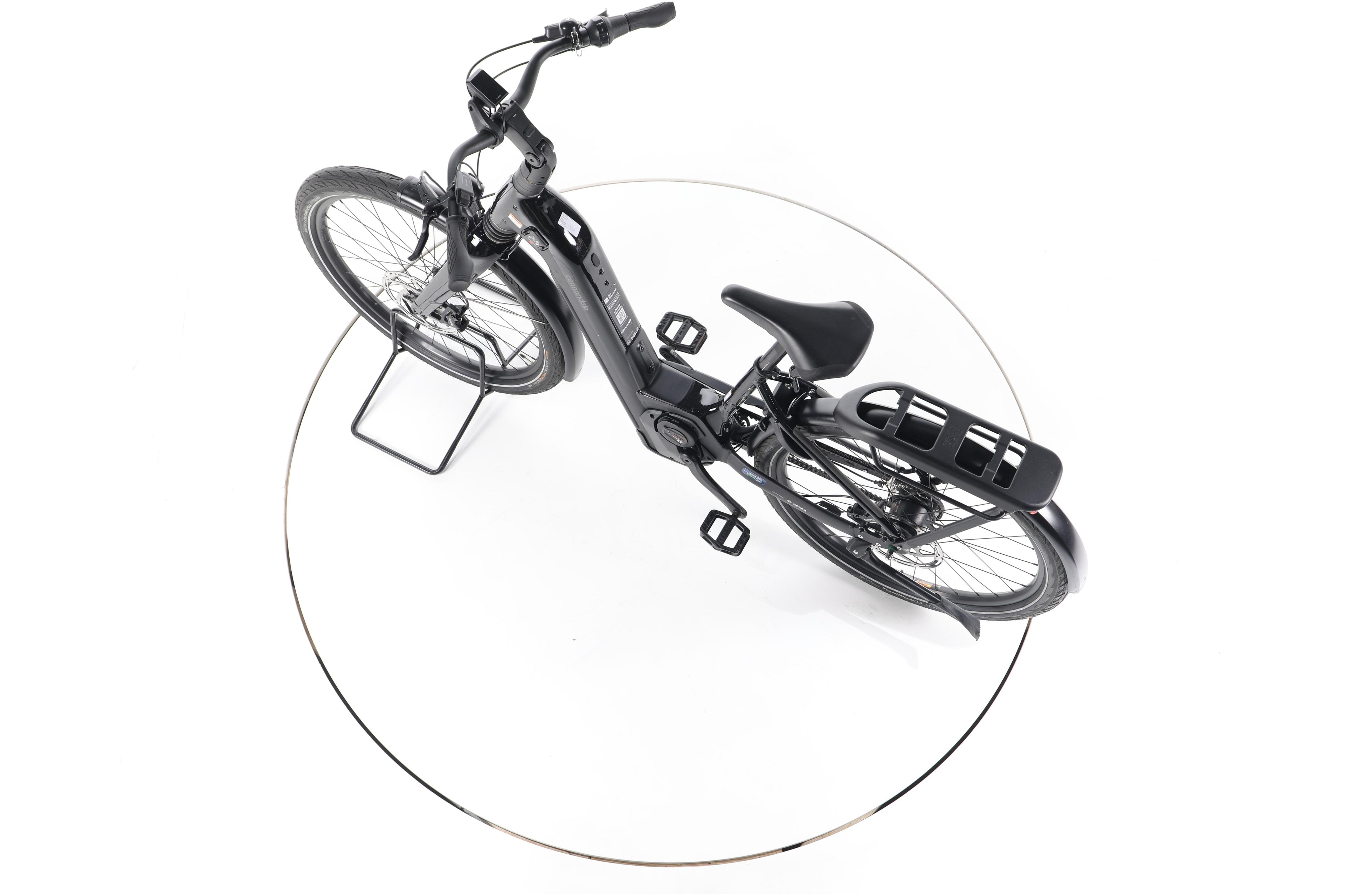 Cannondale Mavaro Neo 2 E-Bike - Image 20