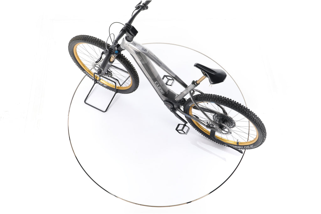 Cube Reaction Hybrid limited edition E-Bike - Image 20