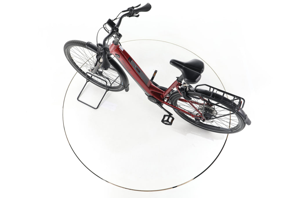 Pegasus Premio EVO Lite Trekking E-Bike Tiefeinsteiger - Image 20