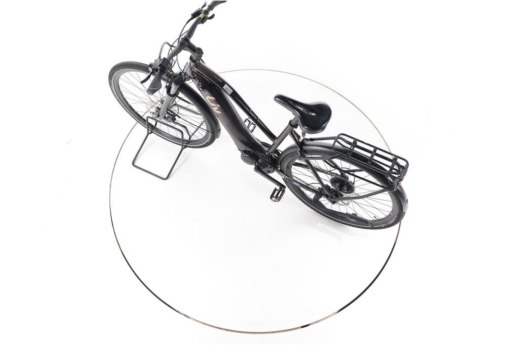 Liv Amiti-E+ 2 Trekking E-Bike - Image 20