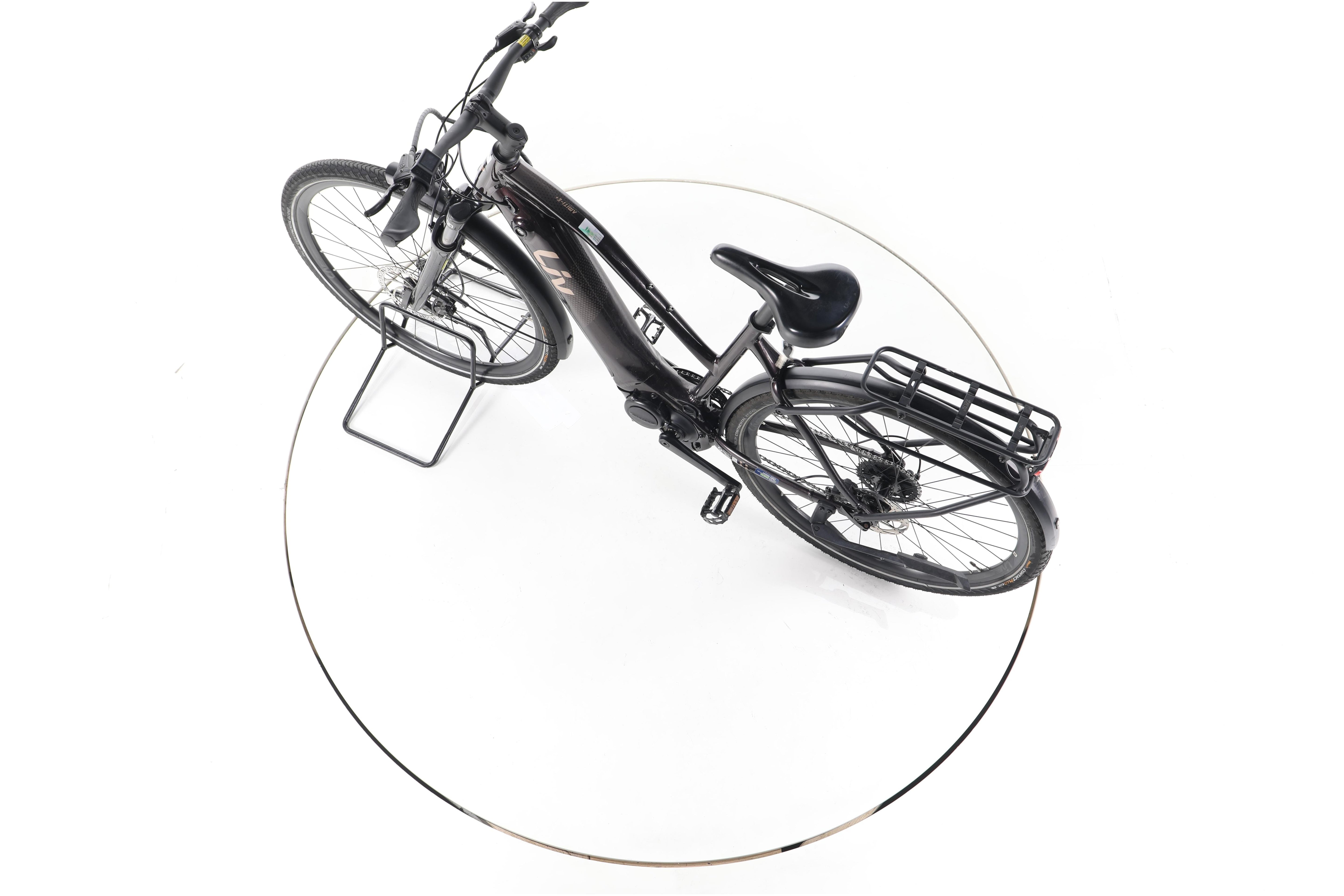 Liv Amiti-E+ 2 Trekking E-Bike - Image 20