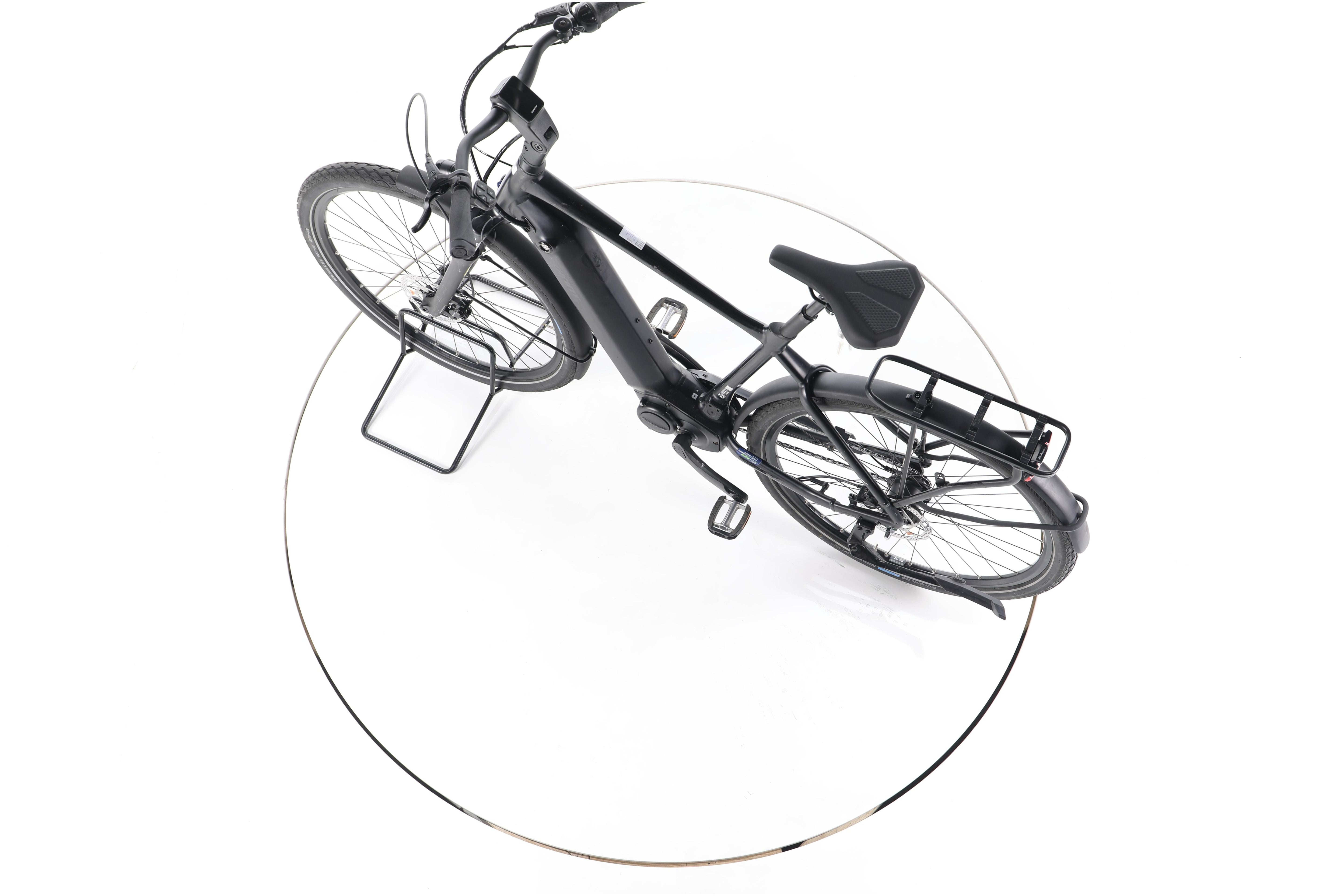 Giant DailyTour E+ 2 City E-Bike - Image 20
