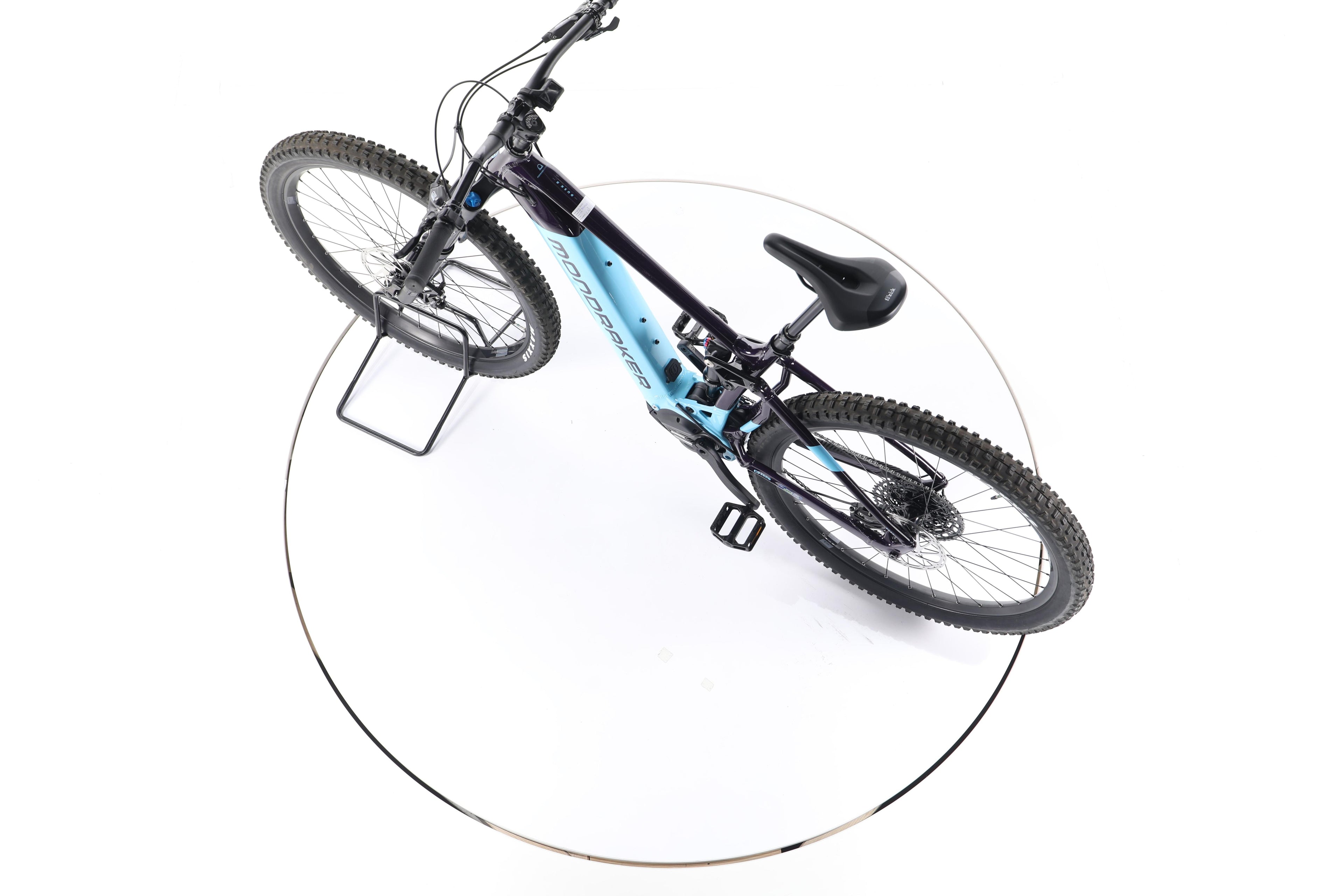 Mondraker DUSK R Fully E-Bike 2023 - Image 20