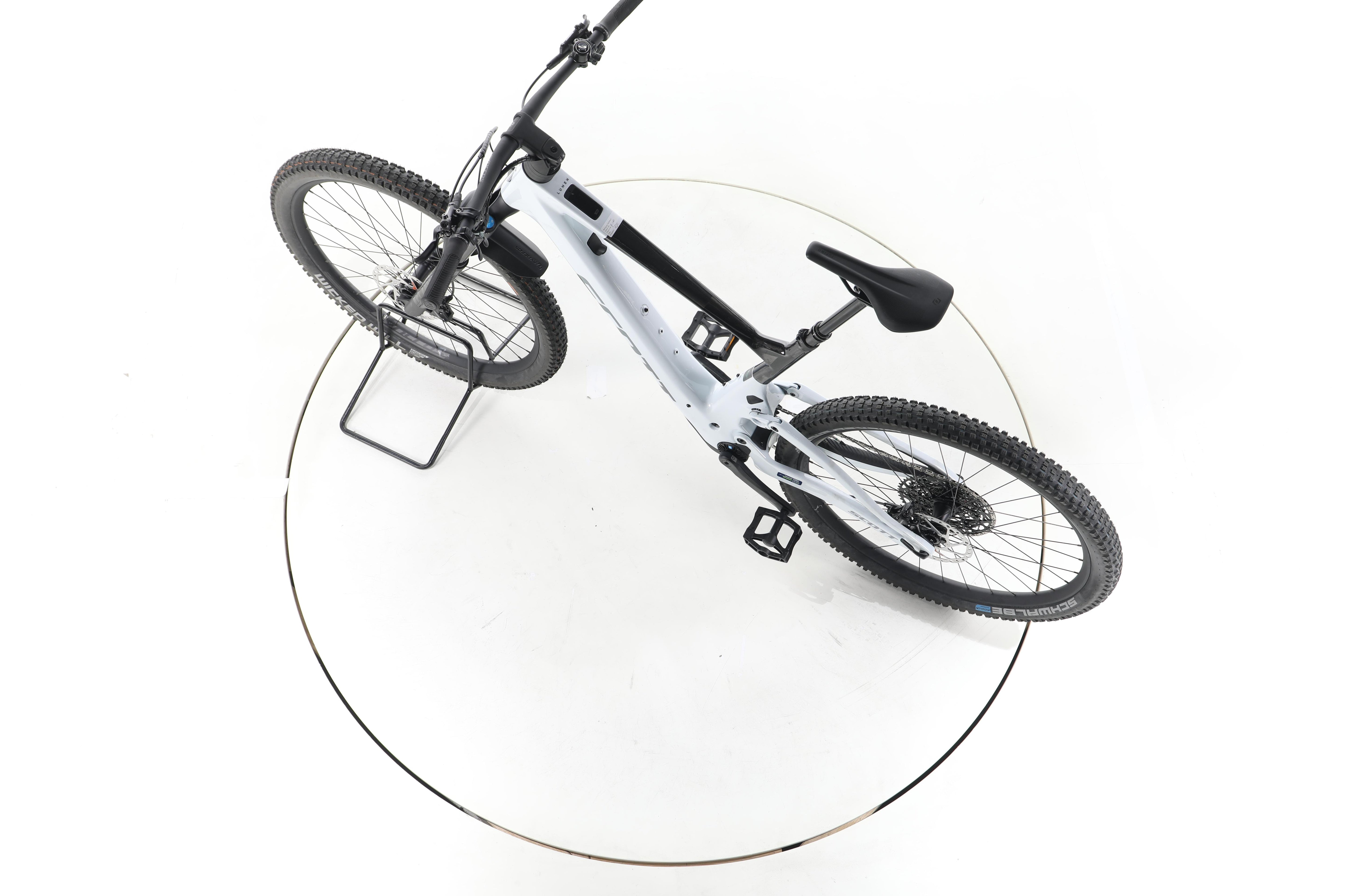 Scott Lumen  905 Fully E-Bike Carbon 2025 - Image 20