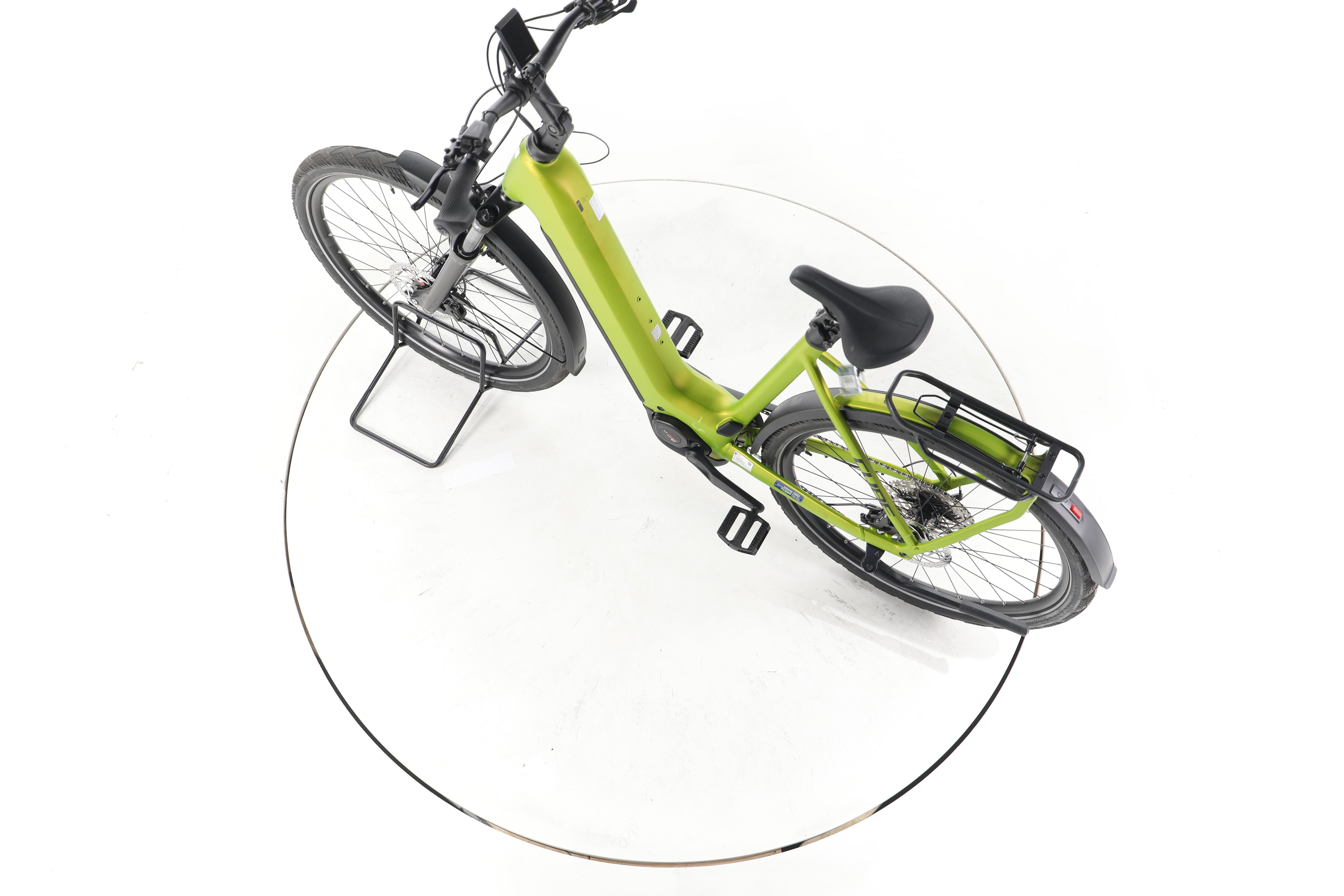 Cube Kathmandu Hybrid Pro Trekking E-Bike Tiefeinsteiger 2026 - Image 20