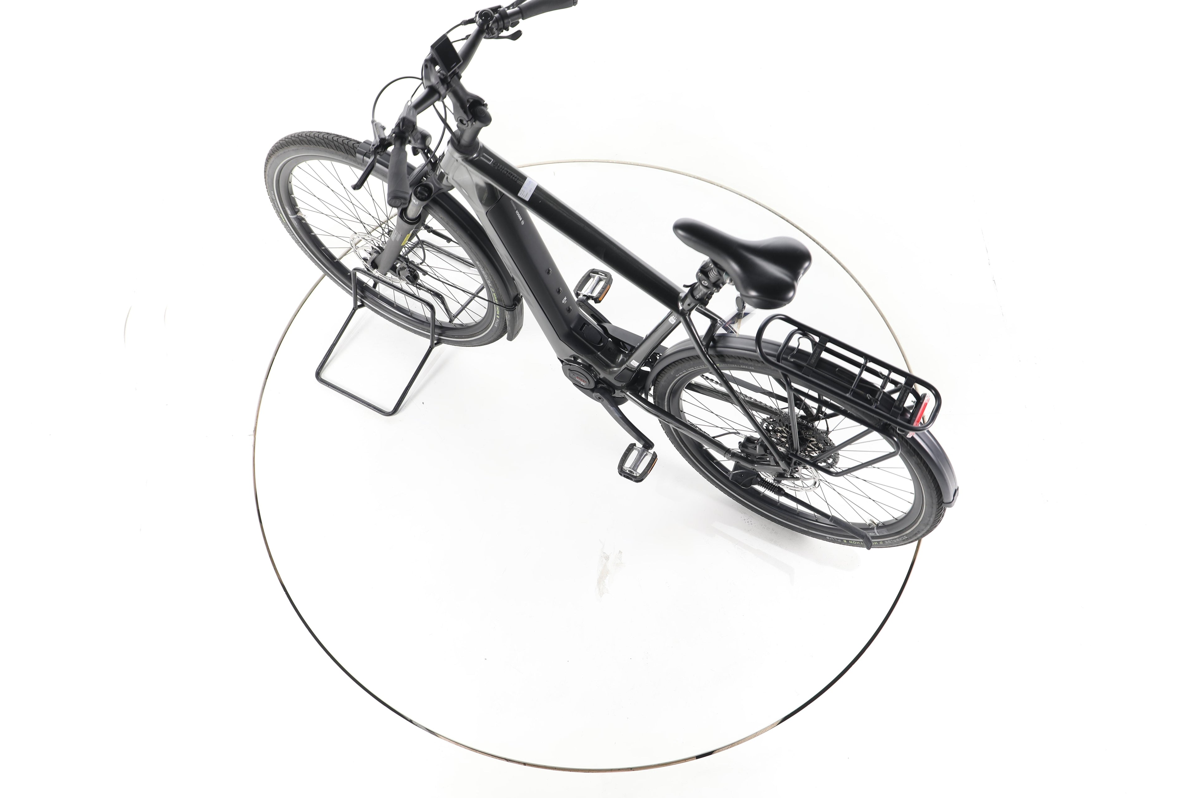 KTM Macina Style XL Trekking E-Bike - Image 20