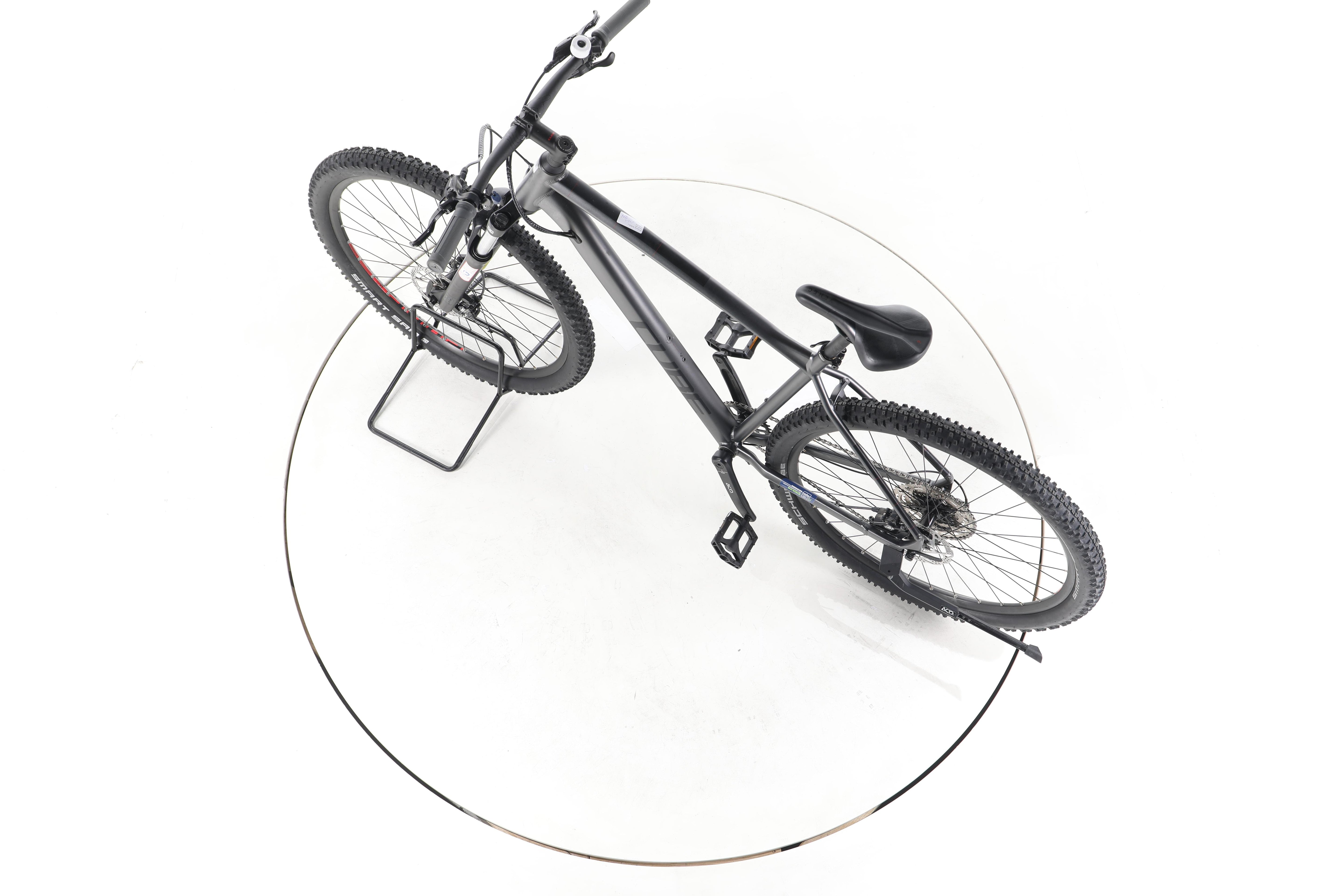 Cube Aim EX Fahrrad Hardtail - Image 20