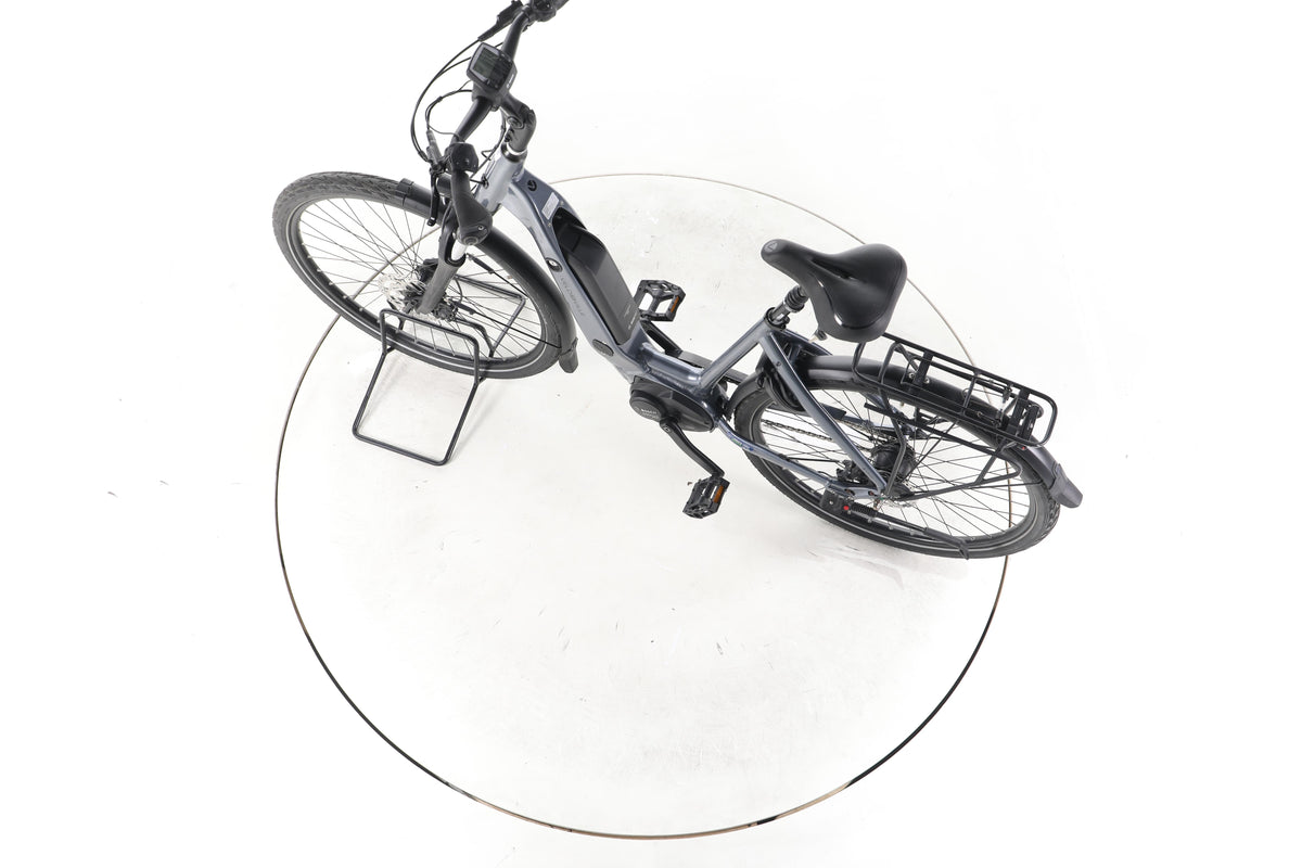 Velo de Ville AEB 400 City E-Bike Tiefeinsteiger - Image 20