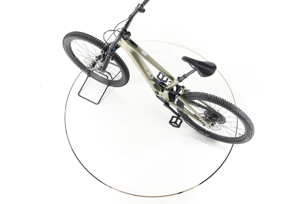 Specialized Turbo Kenevo SL 2 Expert Fully E-Bike Carbon - Image 20