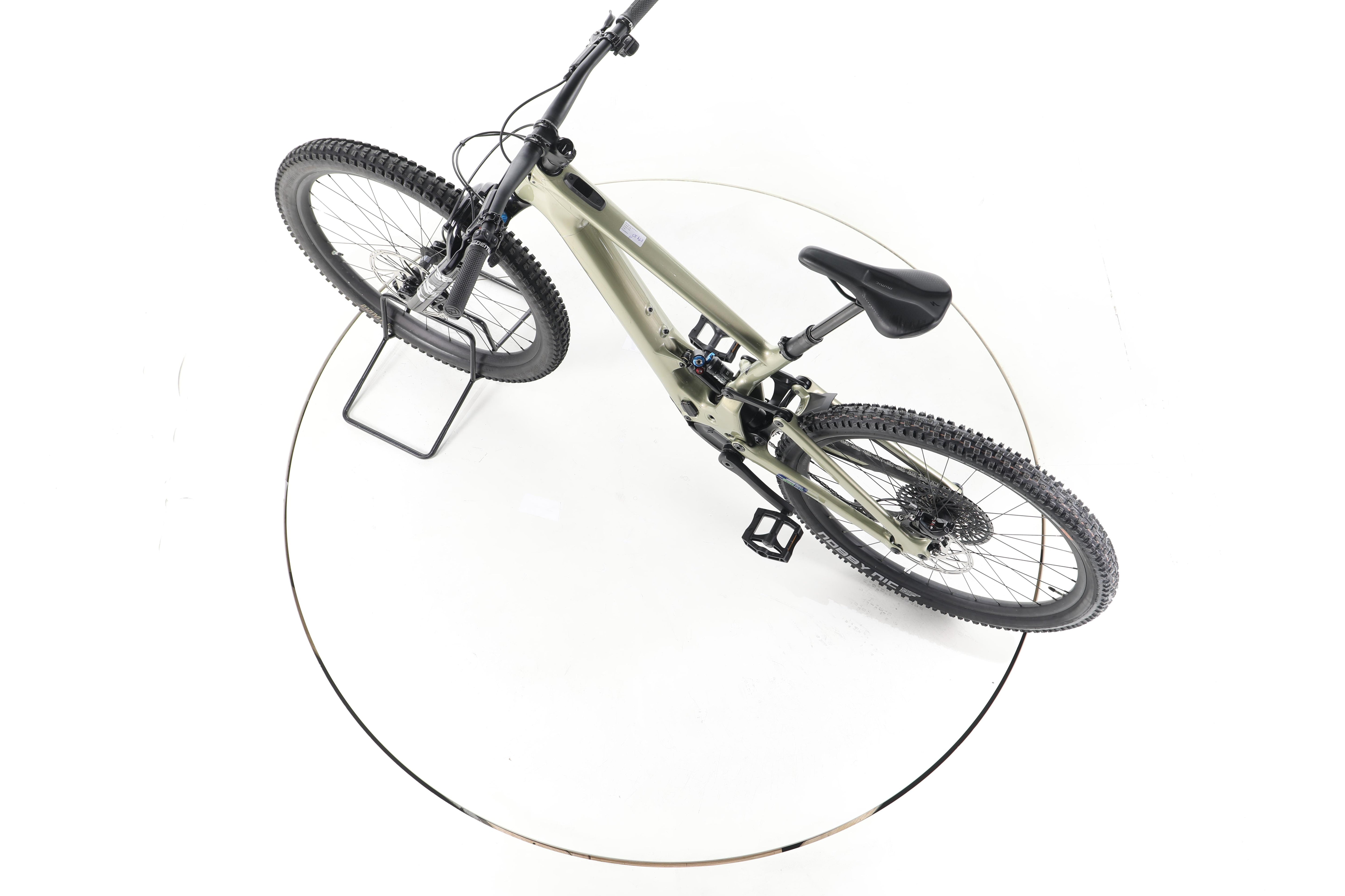 Specialized Turbo Kenevo SL 2 Expert Fully E-Bike Carbon - Image 20
