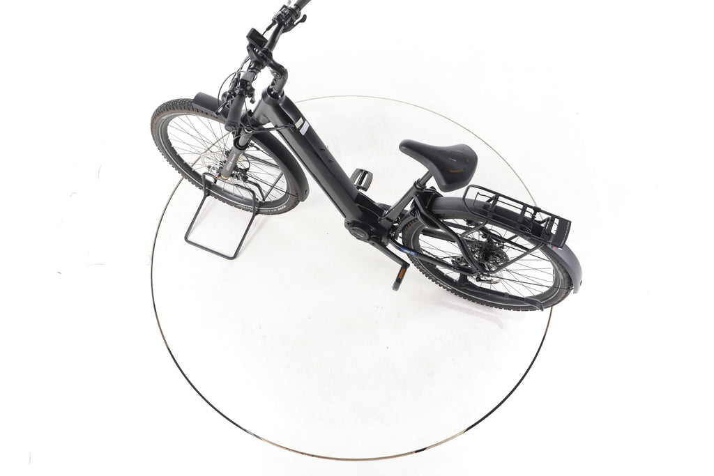 MORRISON SUB 6.0 Trekking E-Bike Tiefeinsteiger - Image 20