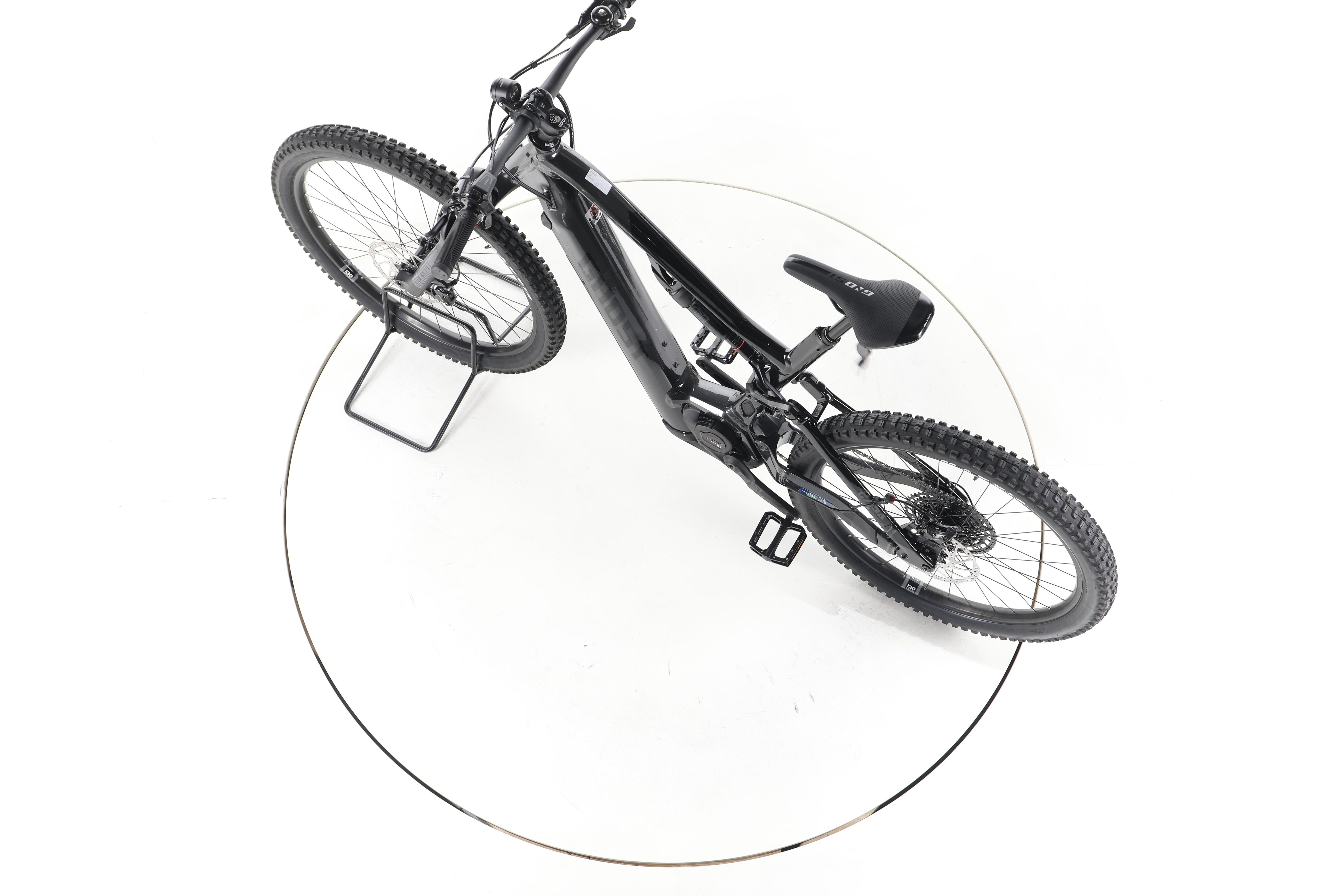 Ghost E-ASX 160 Universal E-Bike Fully - Image 20