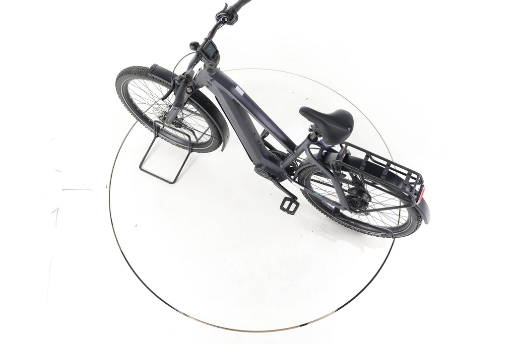 Riese & Müller Charger4 Mixte GT Vario City E-Bike - Image 20
