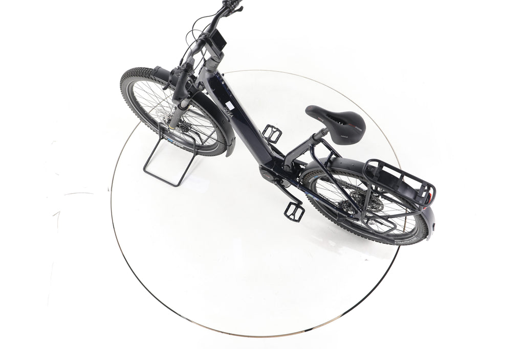 Diamant Suvea Trekking E-Bike Tiefeinsteiger 2025 - Image 20