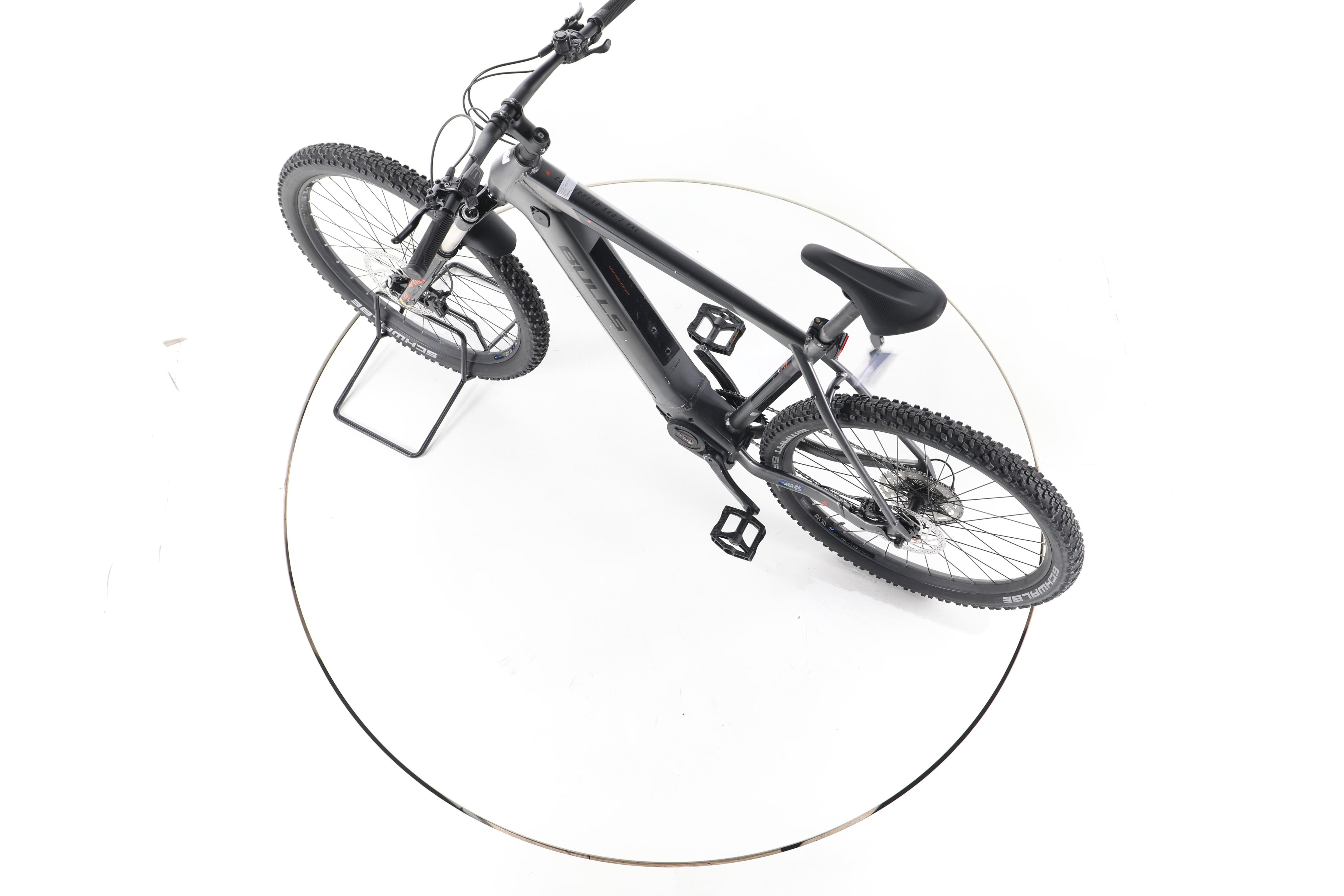 Bulls Copperhead EVO 2 XXL E-Bike - Image 20