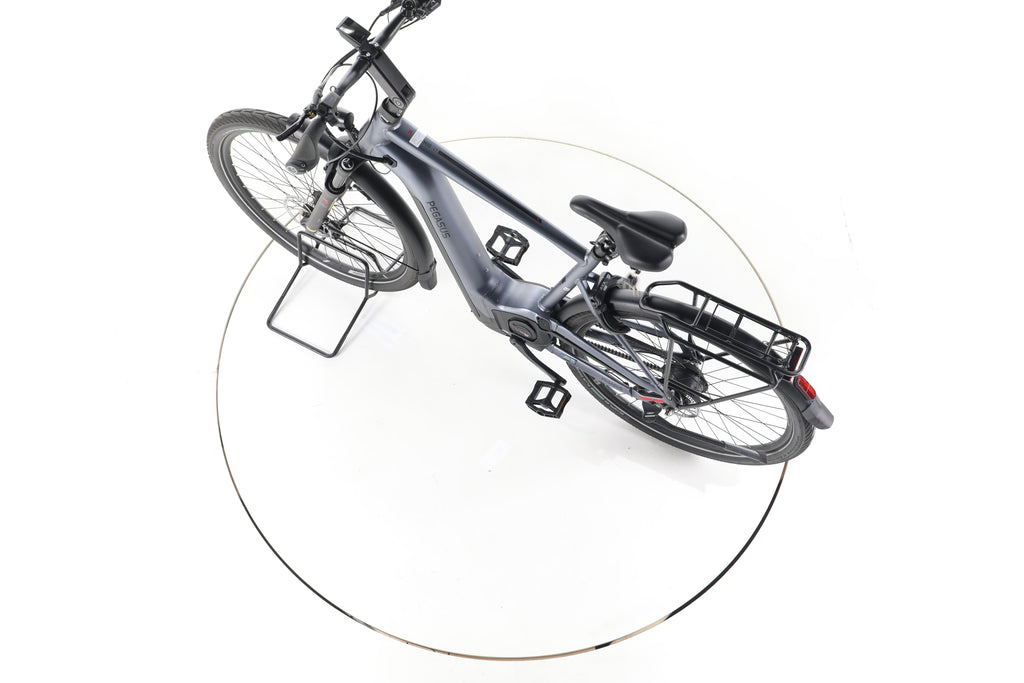 Pegasus Premio Evo NV City E-Bike - Image 20