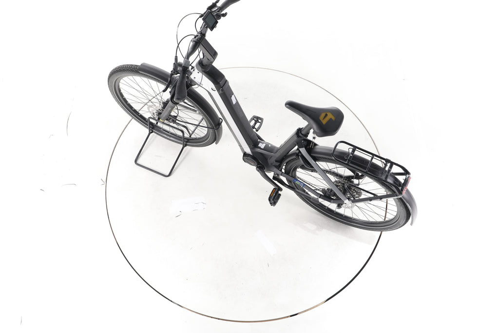 Bergamont E-Ville Edition Trekking E-Bike Tiefeinsteiger - Image 20