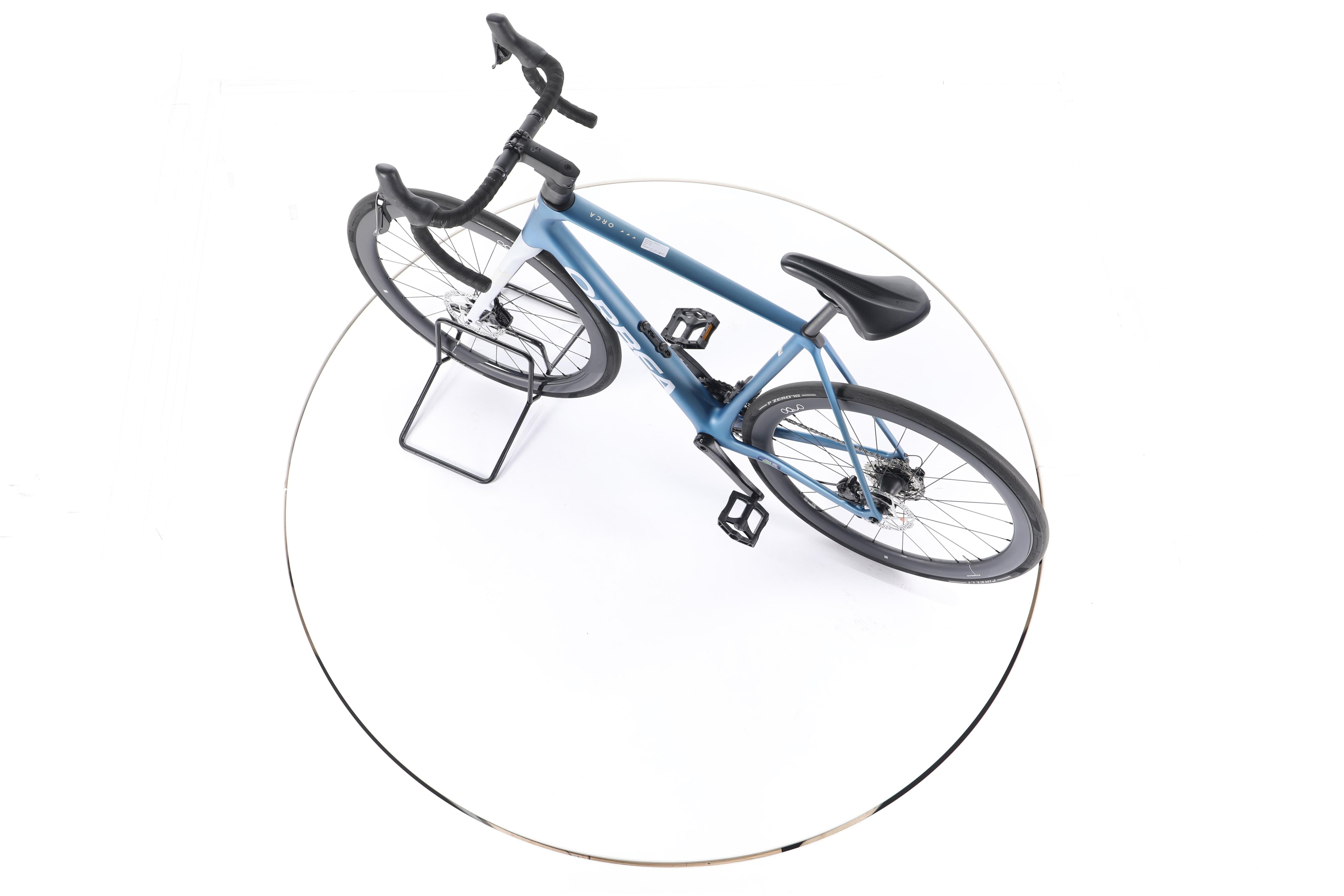Orbea Orca M35i Rennrad Carbon 2024 - Image 20