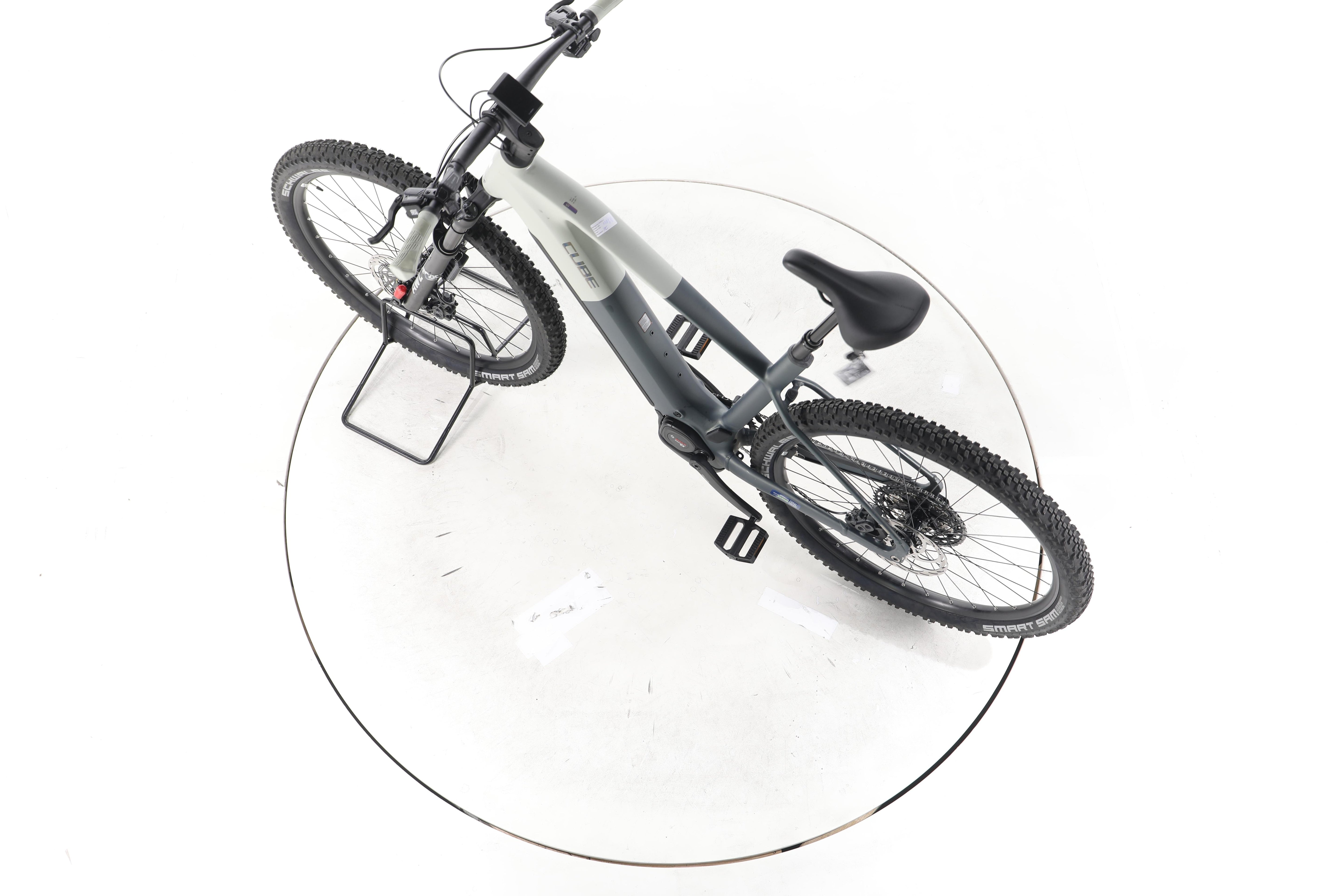 Cube Reaction Hybrid SLT E-Bike 2026 - Image 20