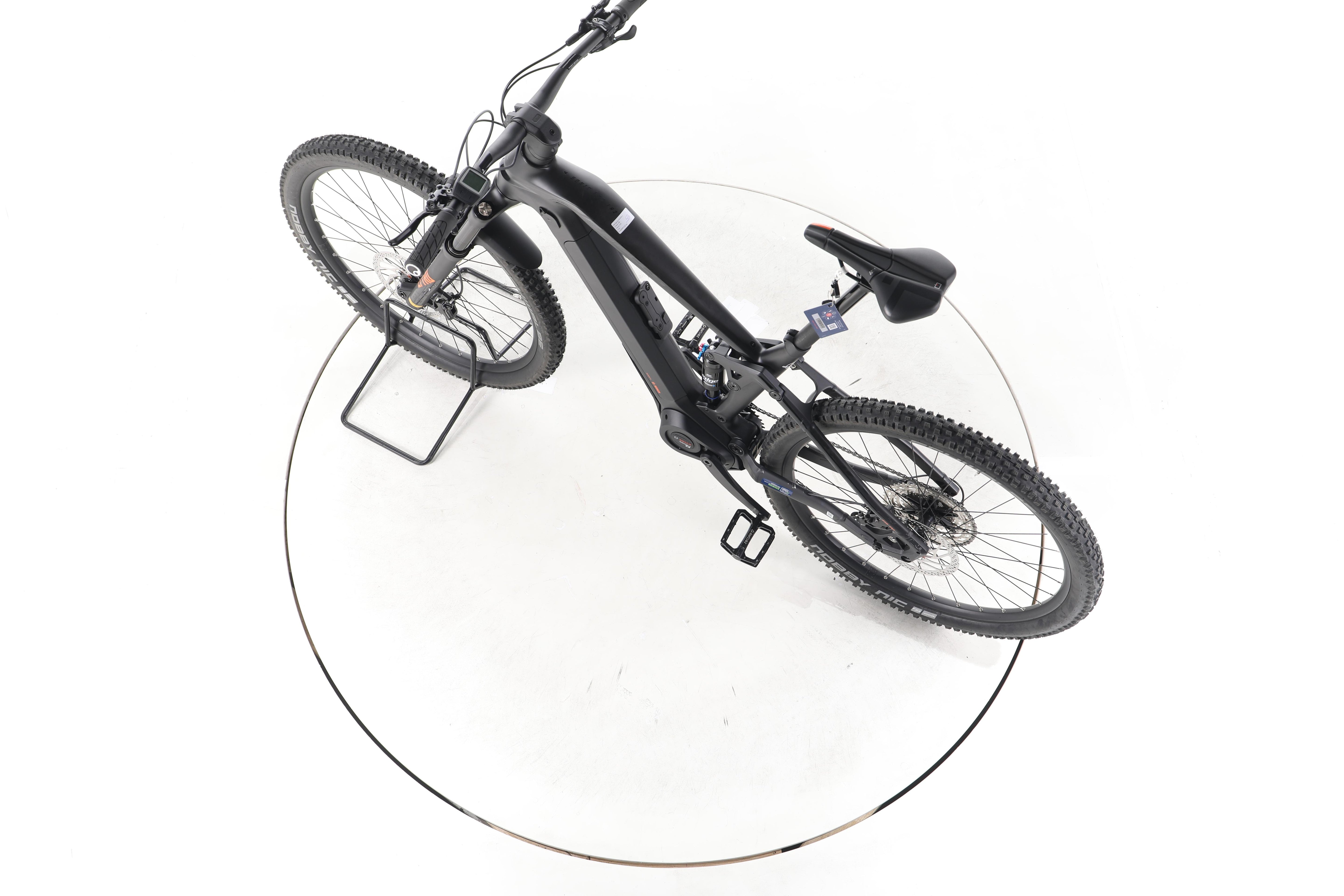 Bulls Sonic EVO TR 2 E-Bike Fully Carbon - Image 20