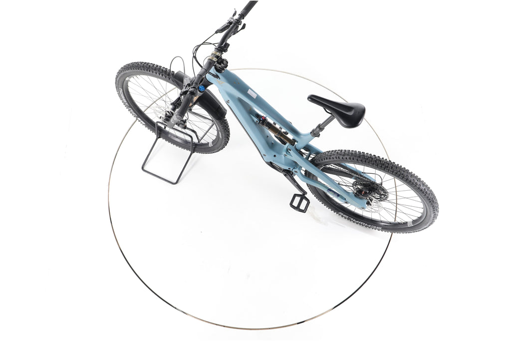 YT Decoy 29 CF CORE 4 E-Bike Fully Carbon - Image 20