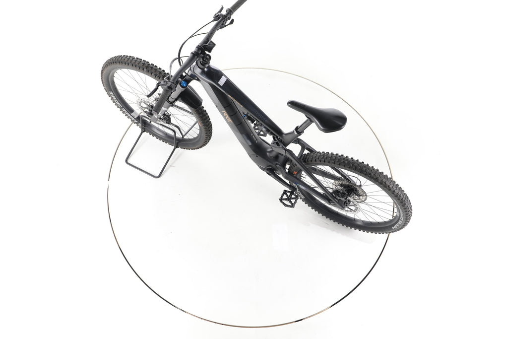 Rotwild R.E735 Core Fully E-Bike Carbon - Image 20